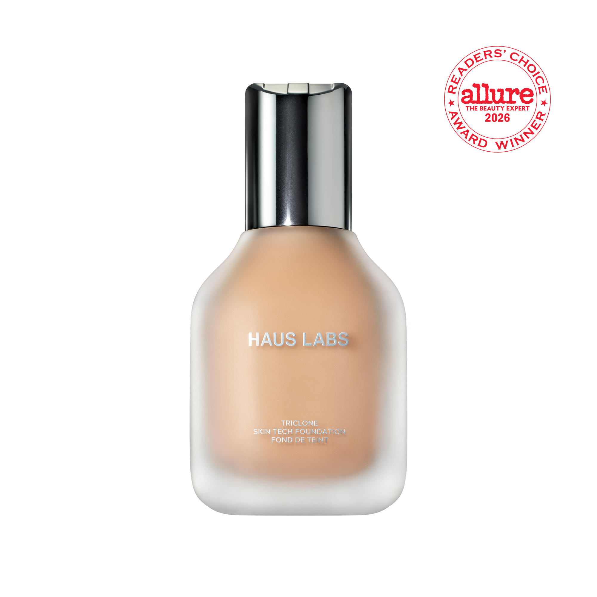 Base Triclone Skin Tech — Haus Labs