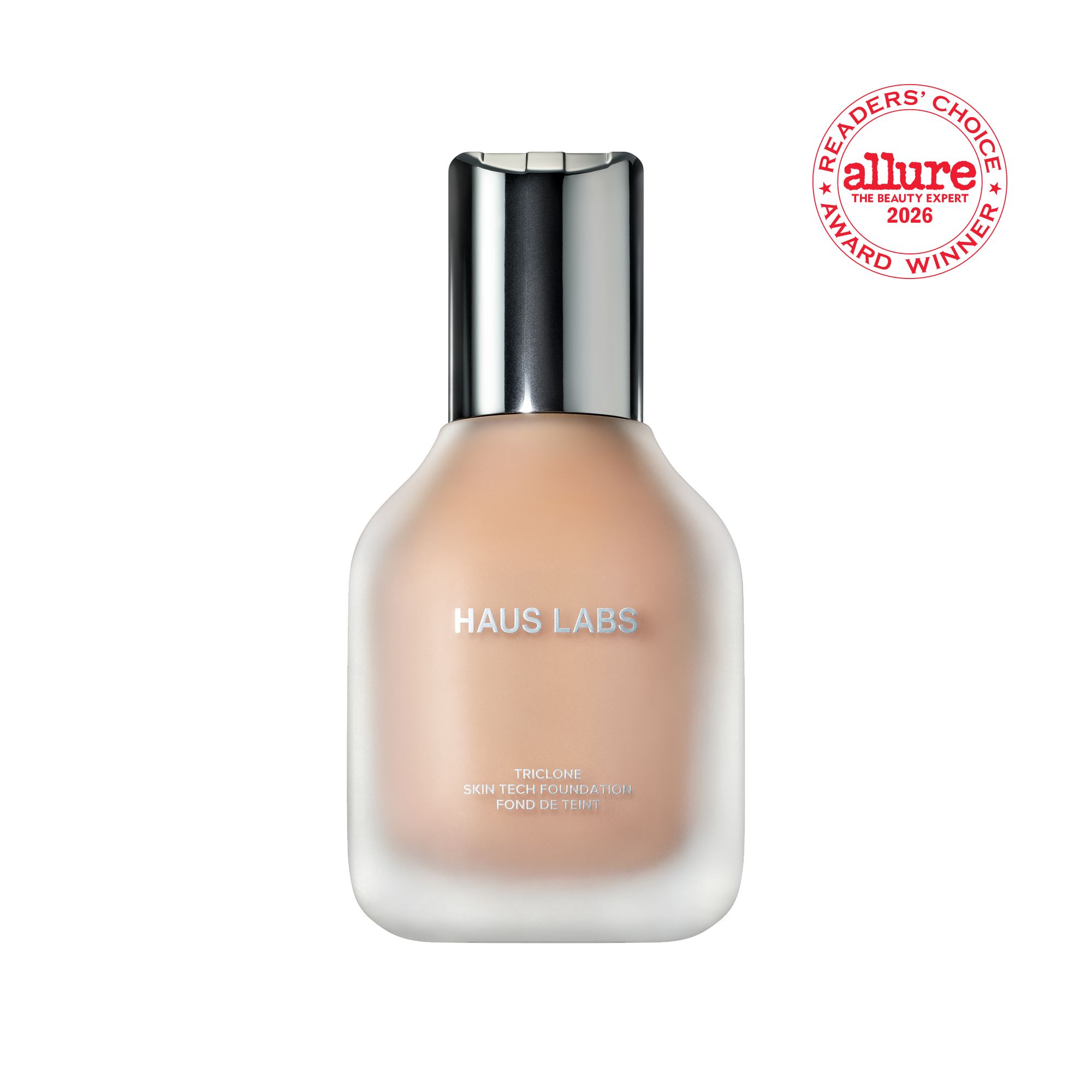 Base Triclone Skin Tech — Haus Labs
