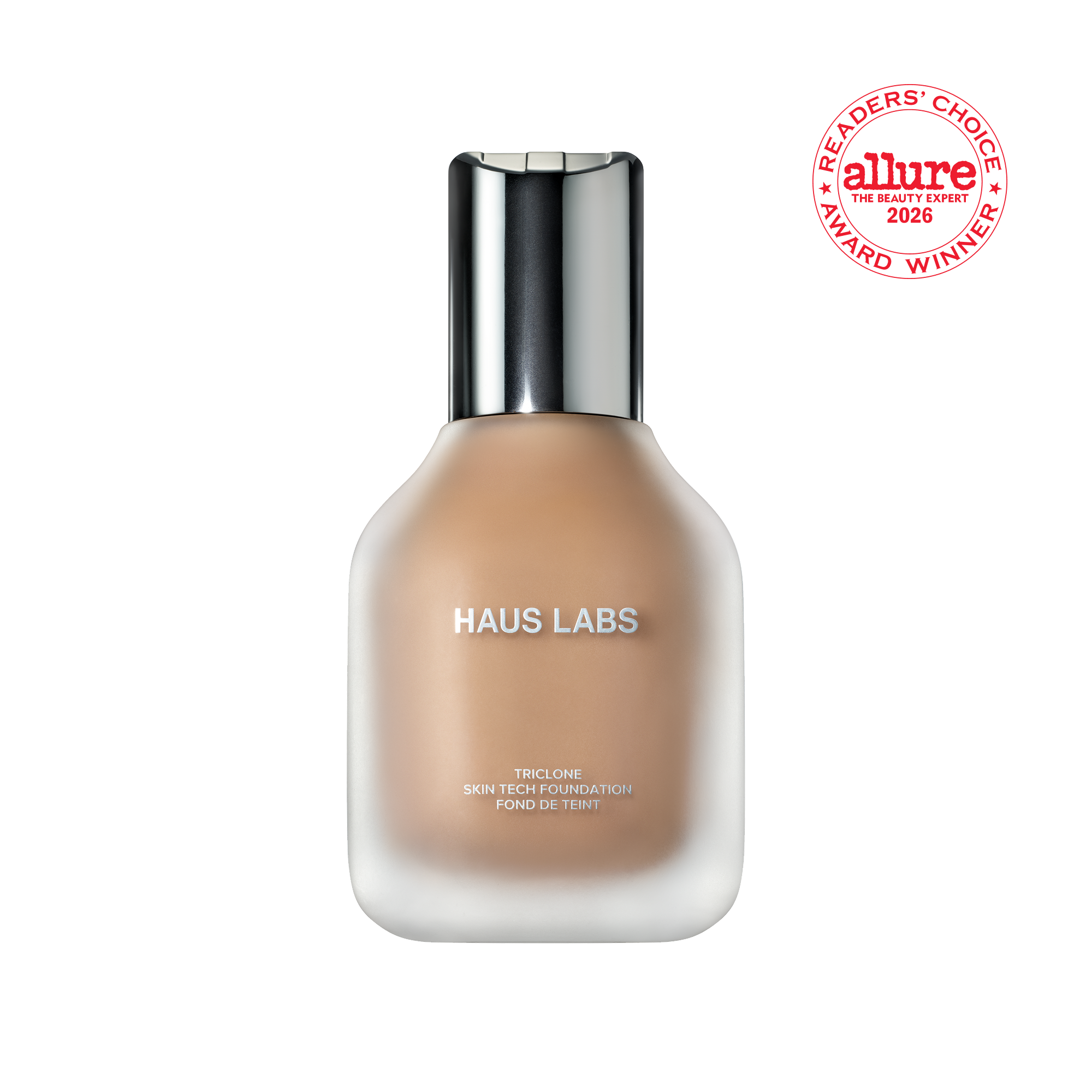 Base Triclone Skin Tech — Haus Labs