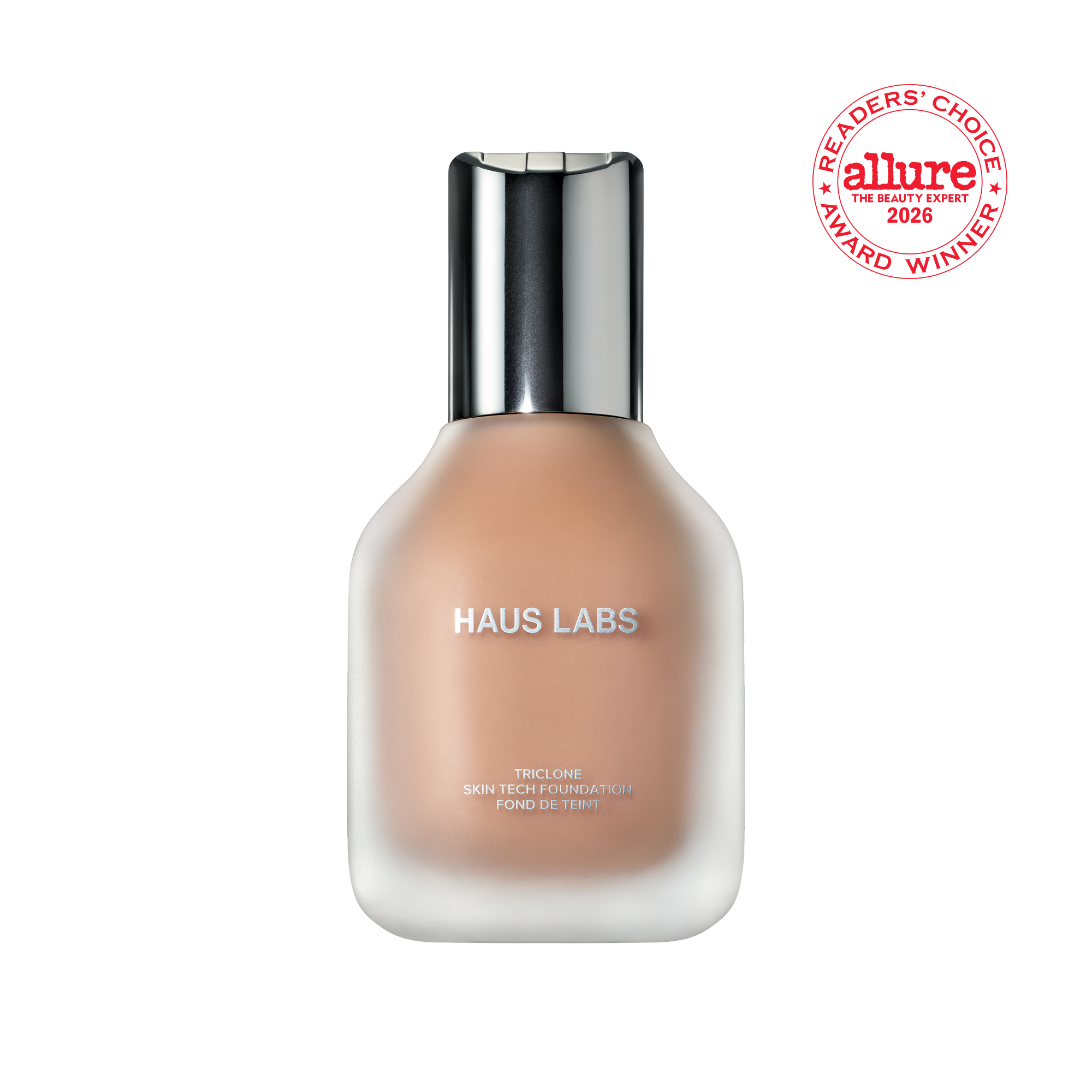 Base Triclone Skin Tech — Haus Labs