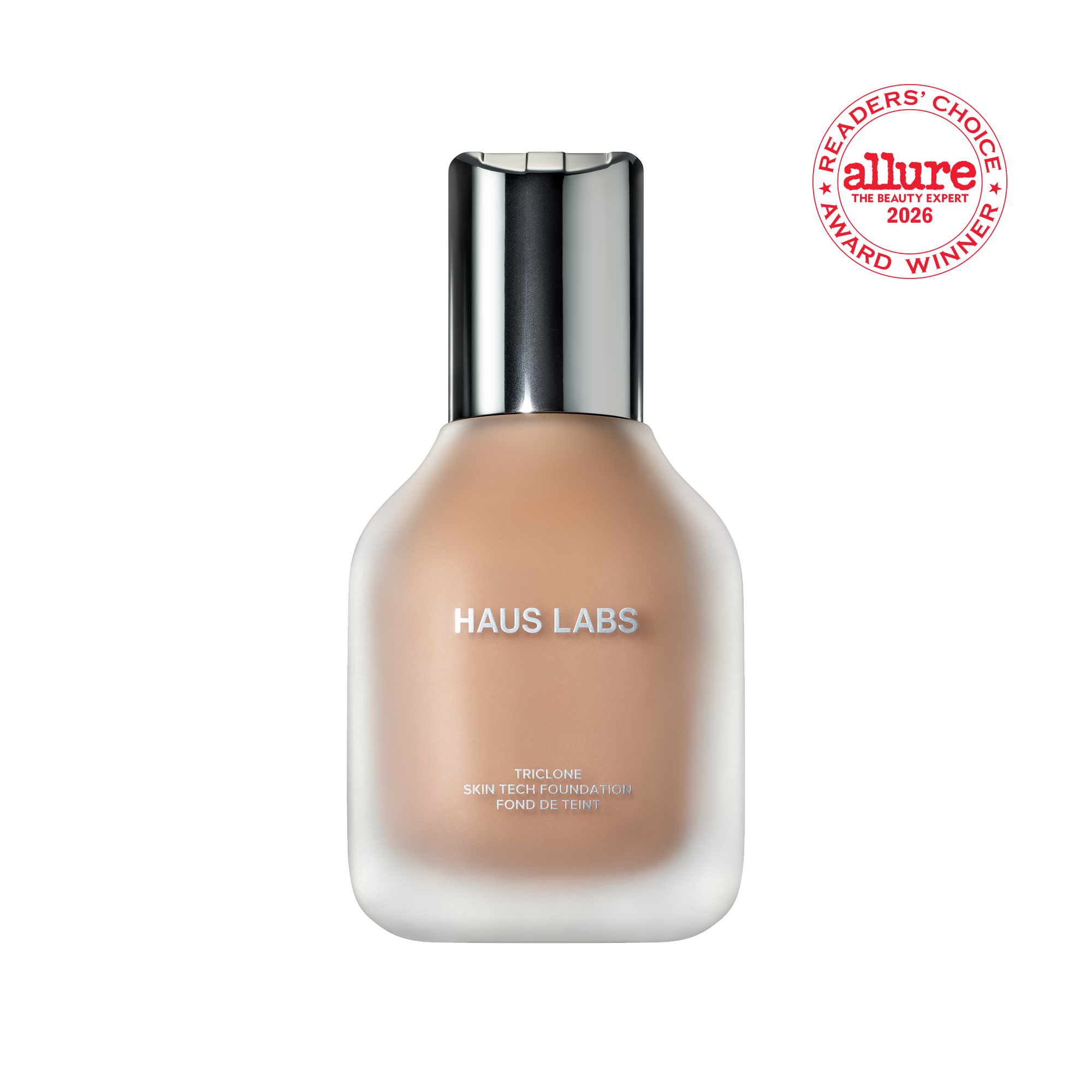 Base Triclone Skin Tech — Haus Labs