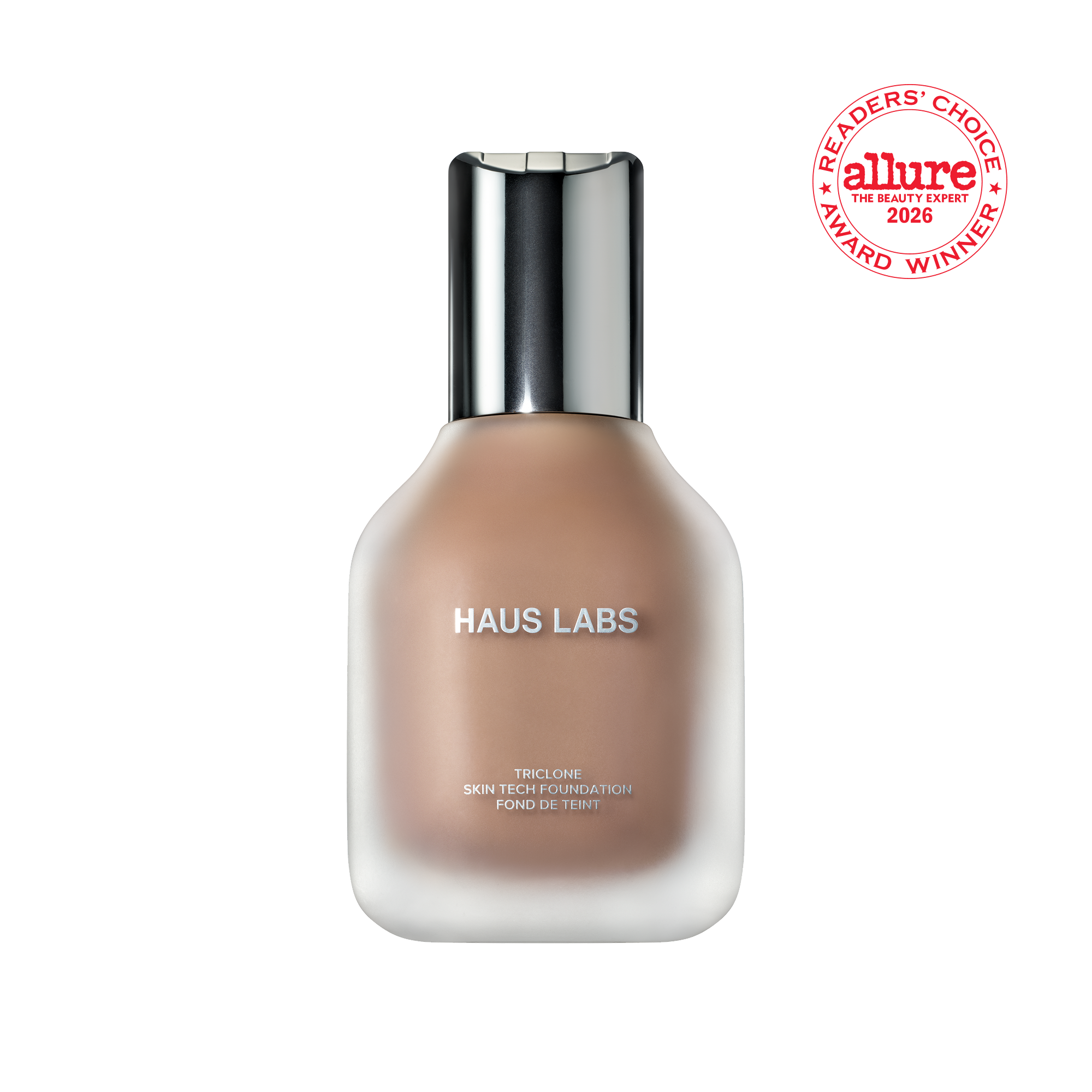 Base Triclone Skin Tech — Haus Labs