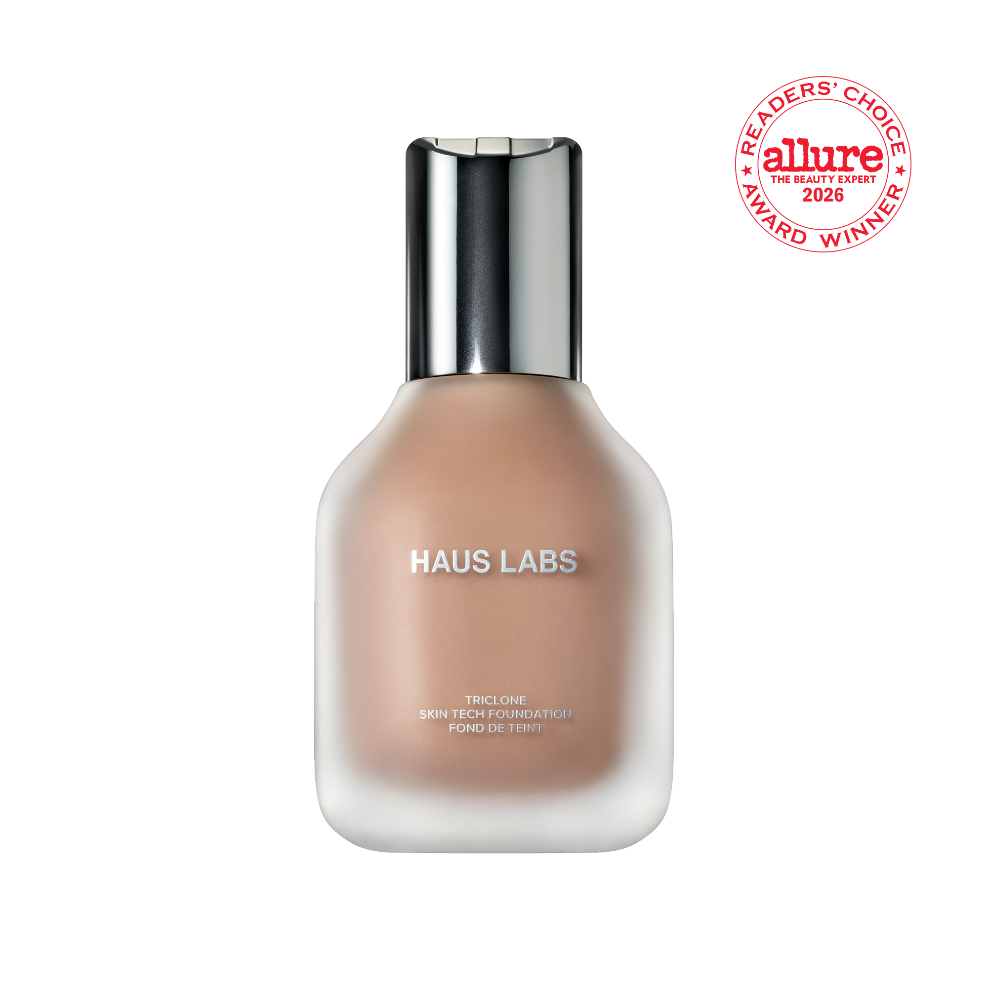 Base Triclone Skin Tech — Haus Labs