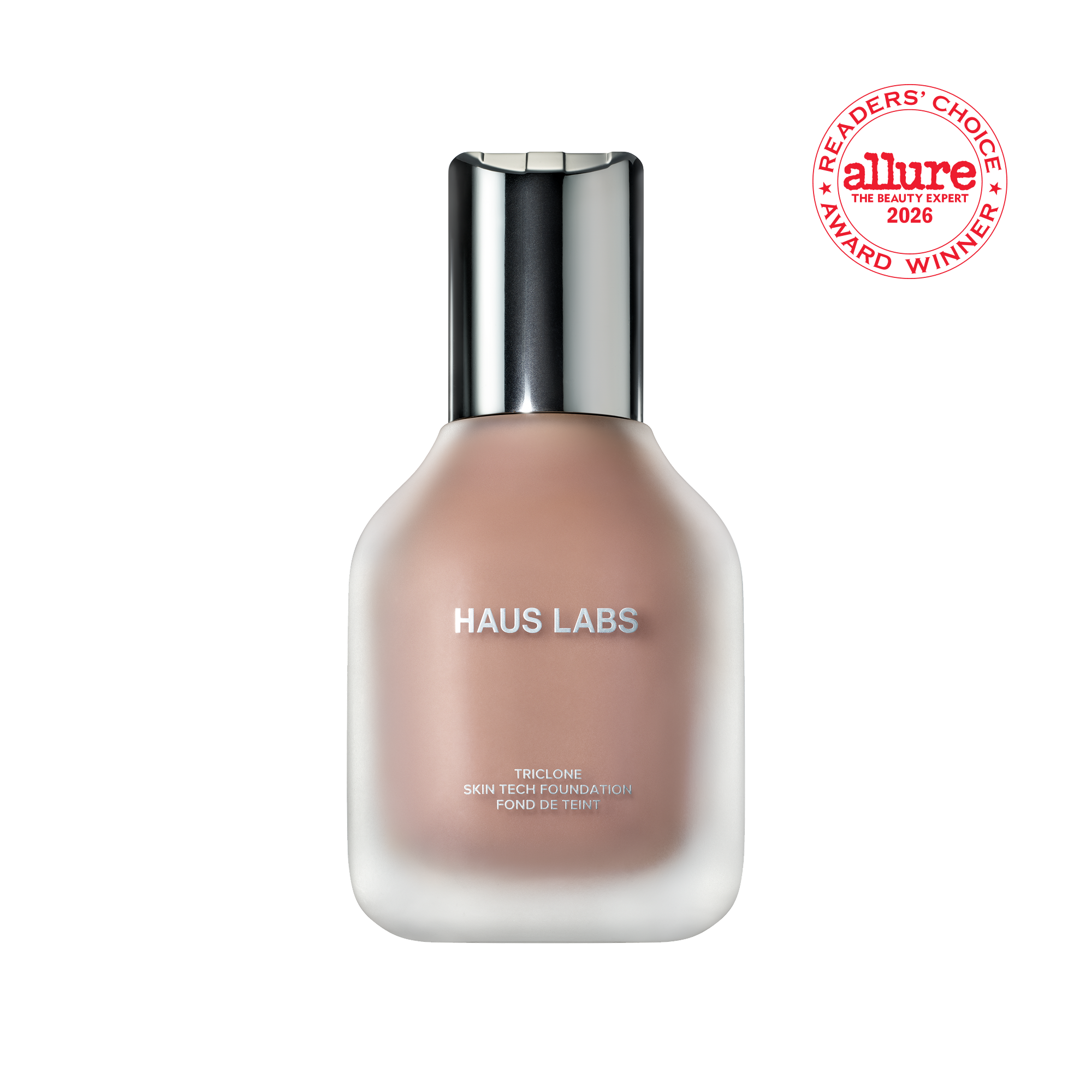 Base Triclone Skin Tech — Haus Labs