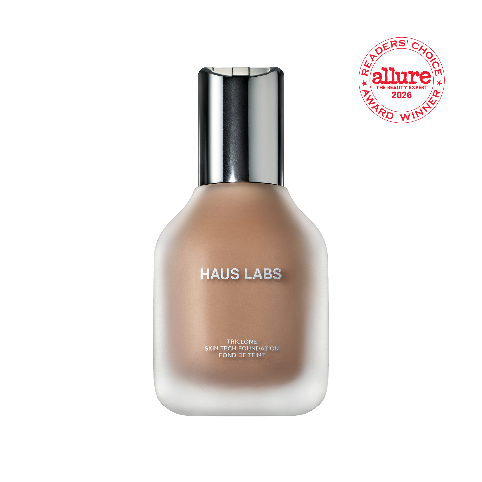 Base Triclone Skin Tech — Haus Labs