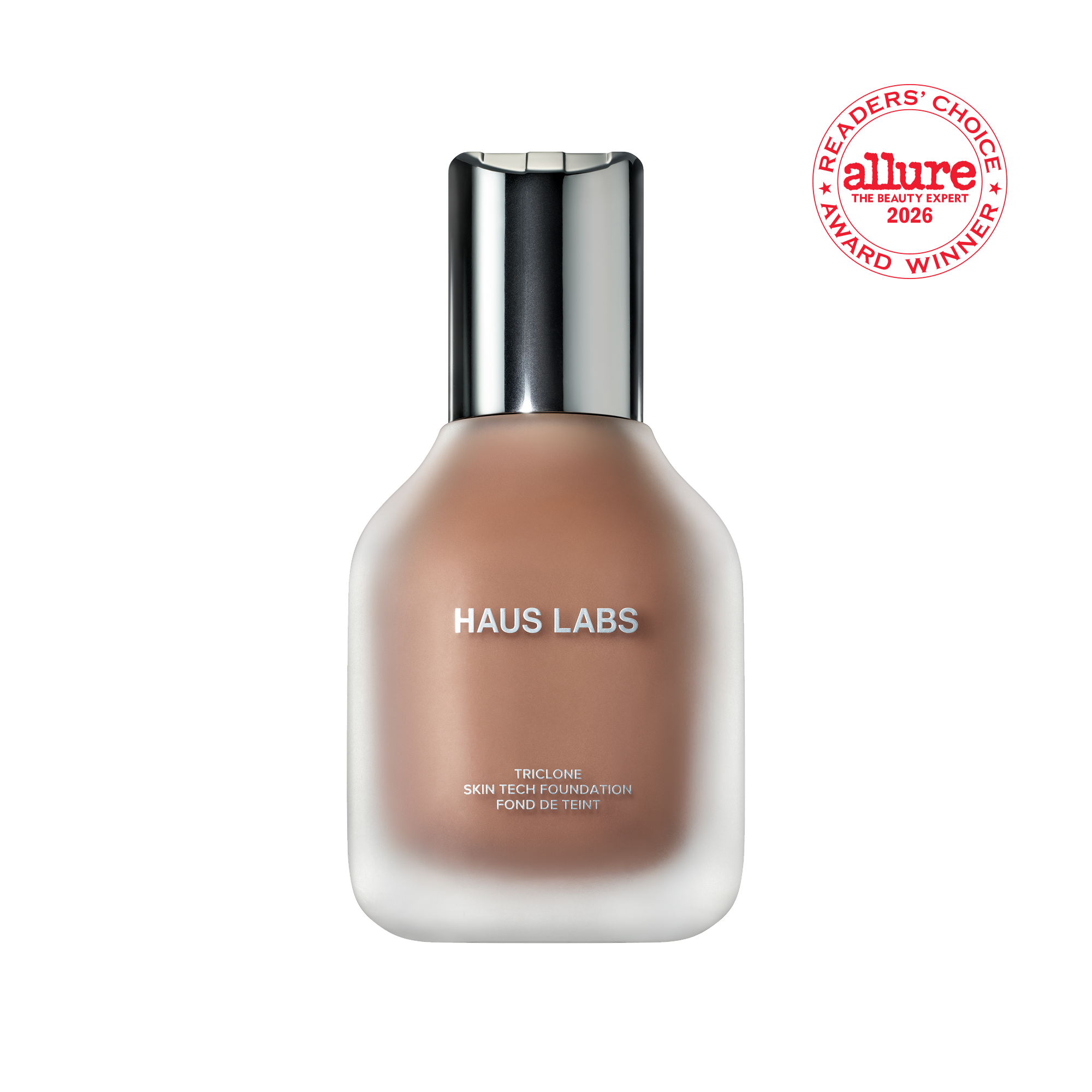 Base Triclone Skin Tech — Haus Labs
