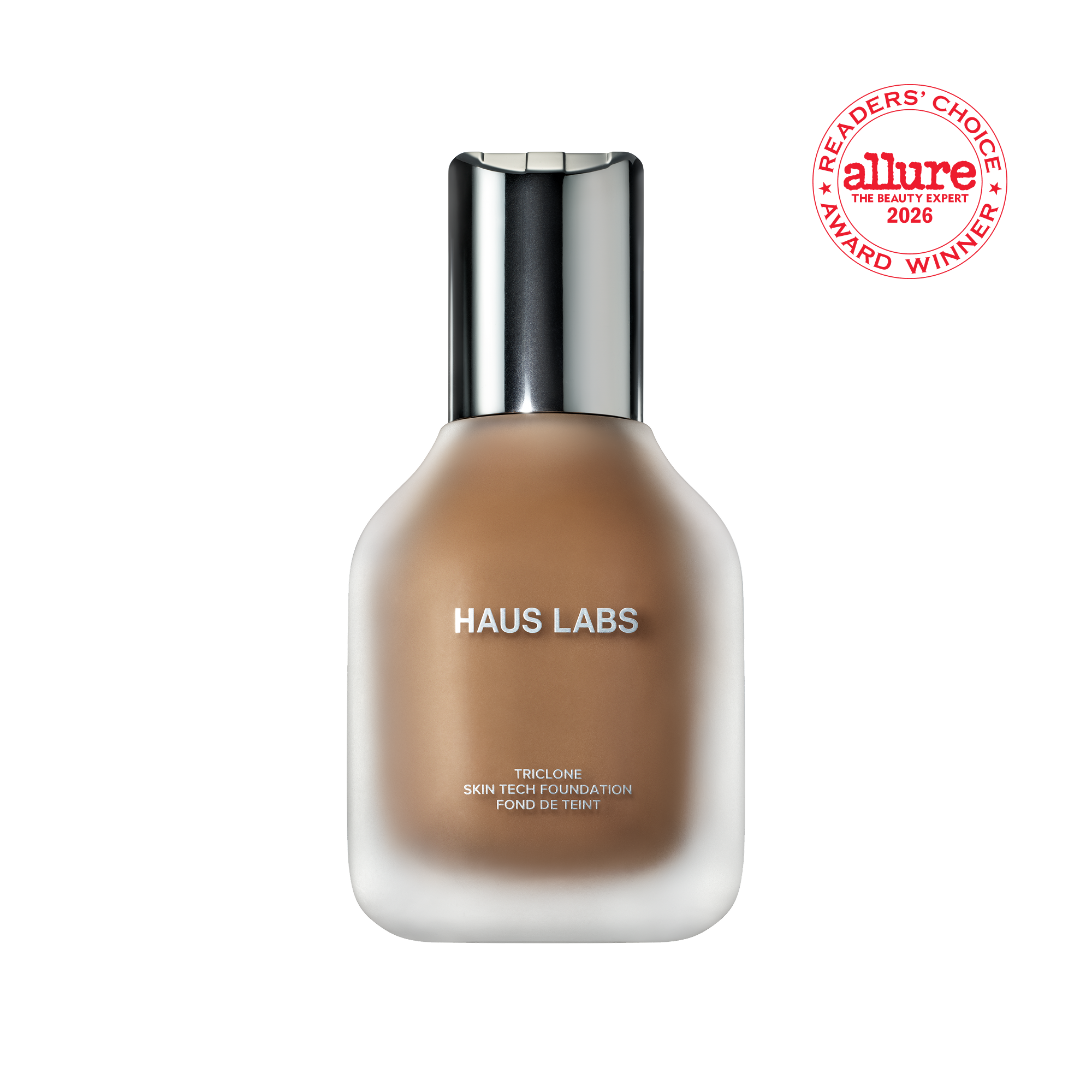 Base Triclone Skin Tech — Haus Labs