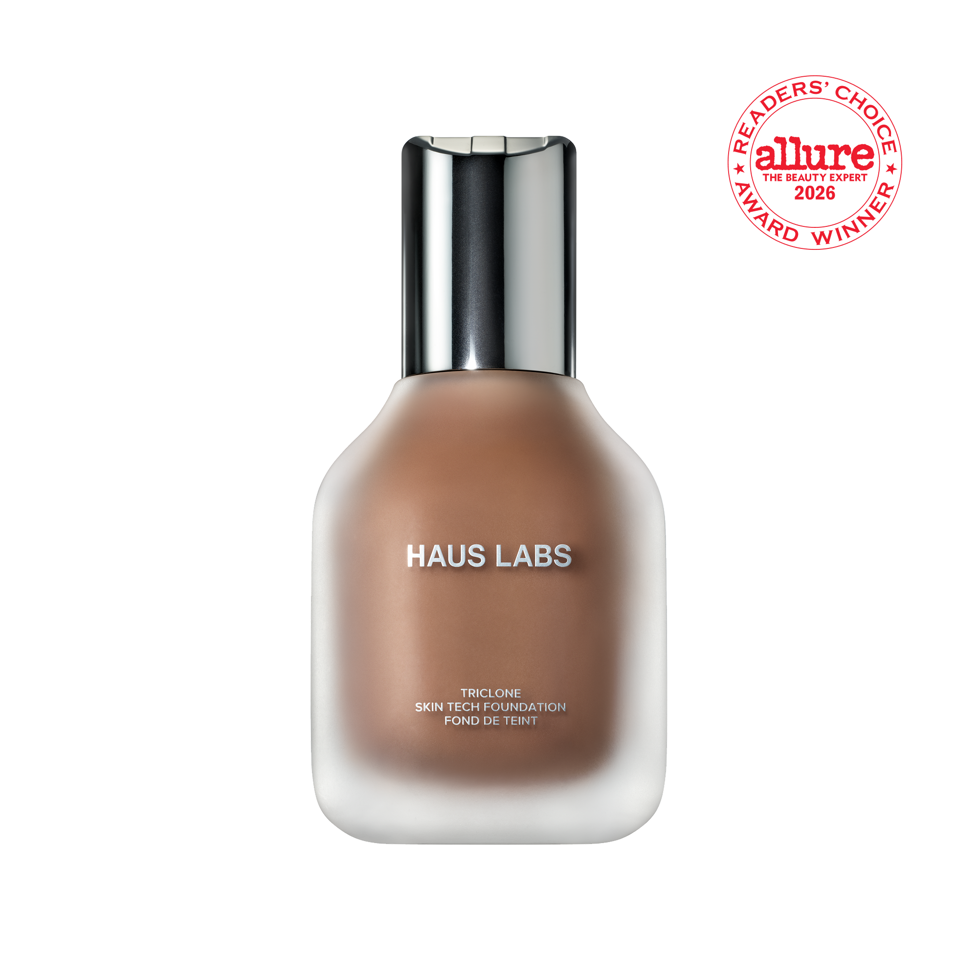 Base Triclone Skin Tech — Haus Labs