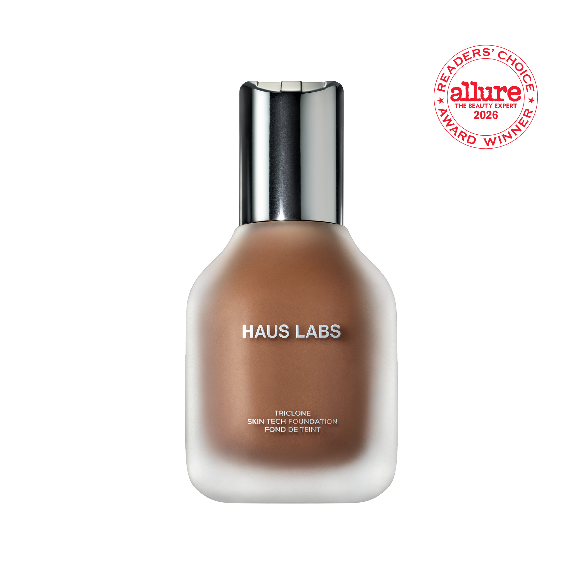 Base Triclone Skin Tech — Haus Labs