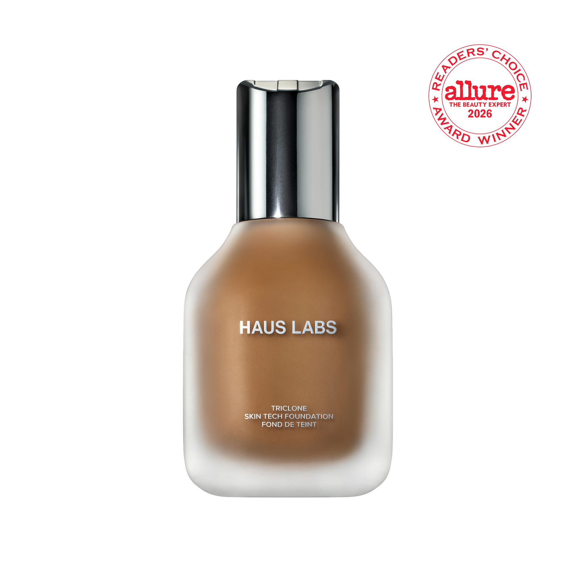 Base Triclone Skin Tech — Haus Labs
