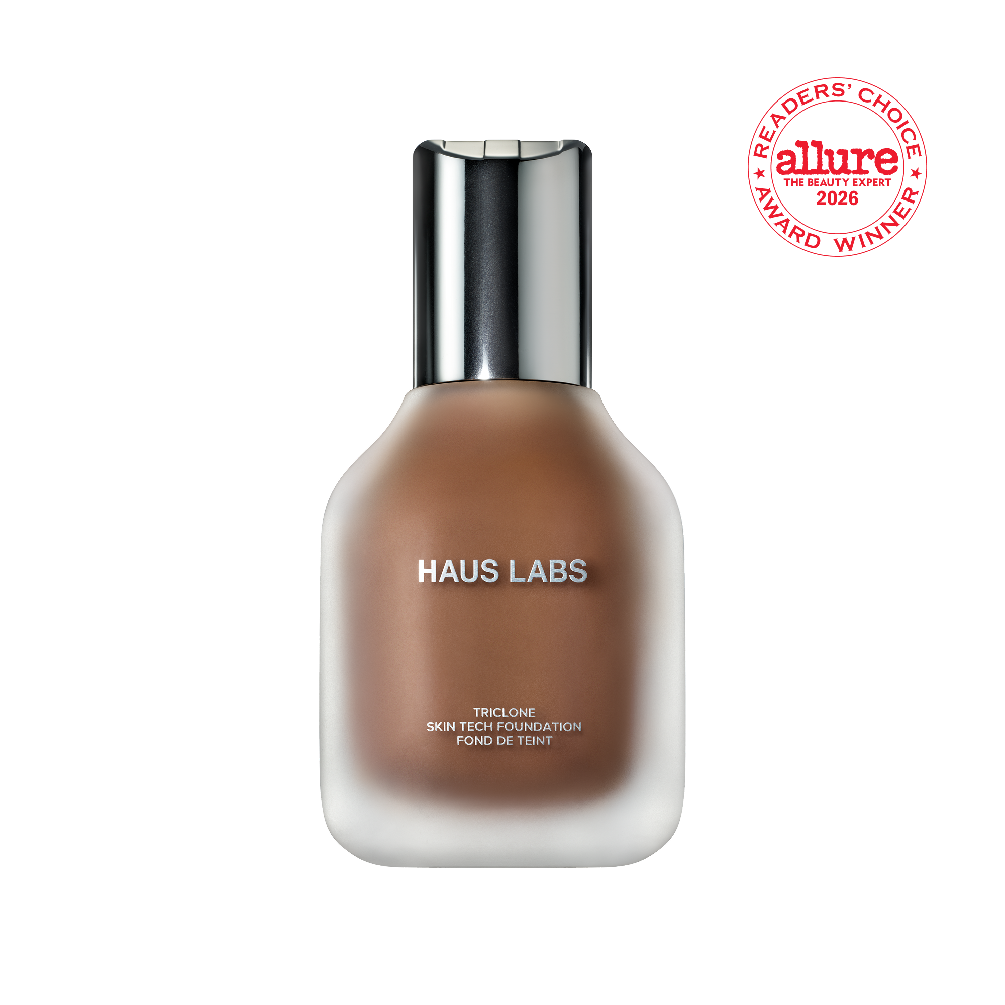 Base Triclone Skin Tech — Haus Labs