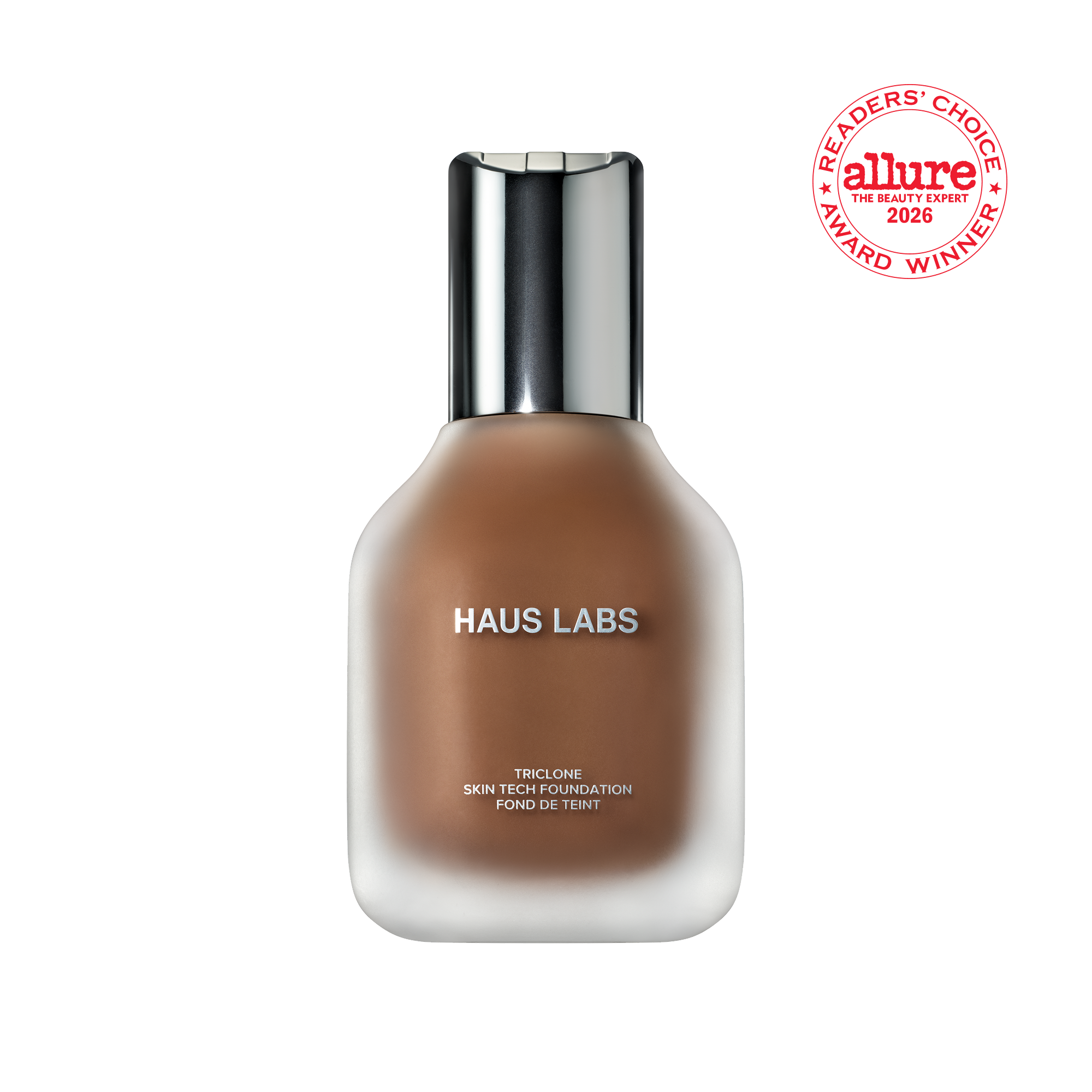 Base Triclone Skin Tech — Haus Labs
