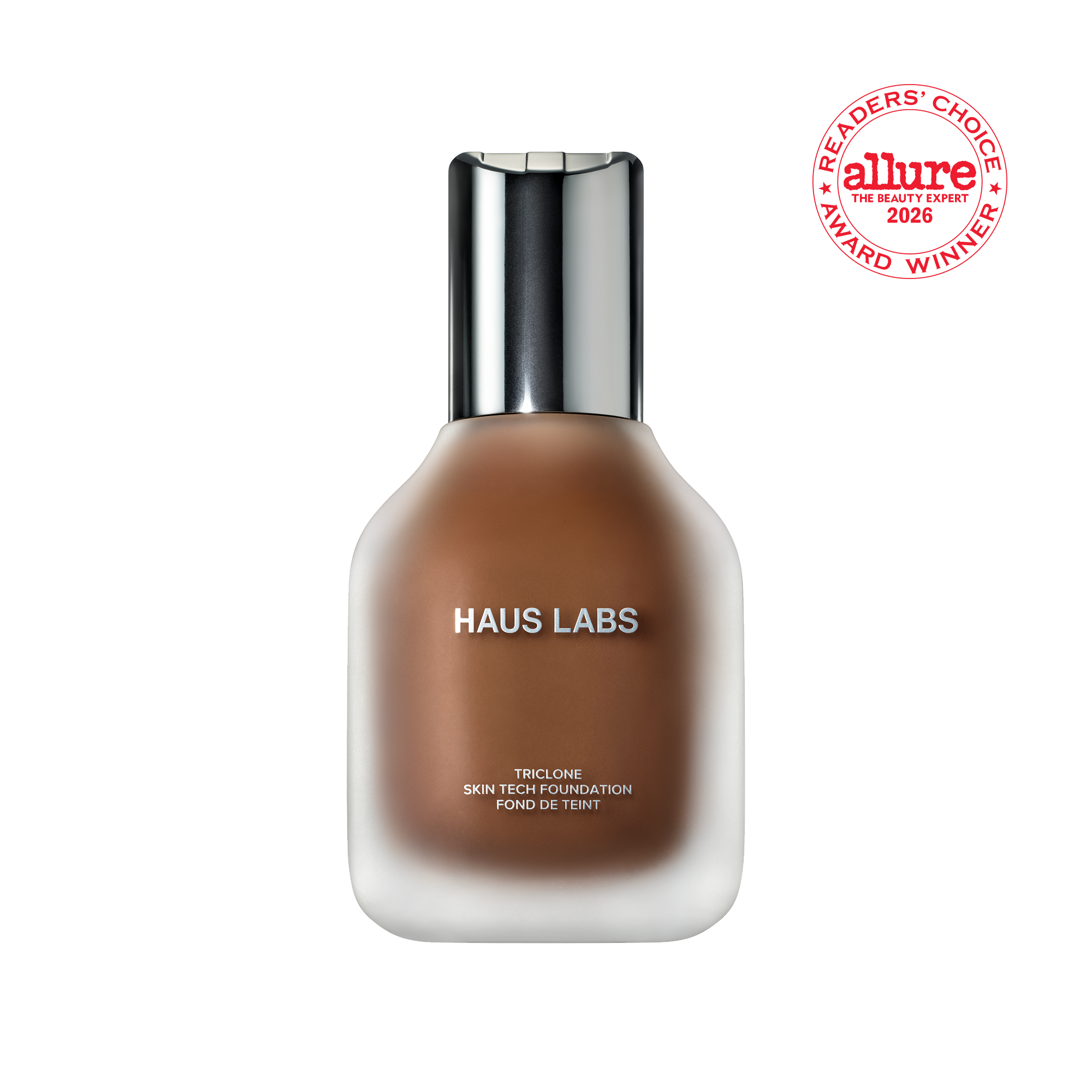 Base Triclone Skin Tech — Haus Labs