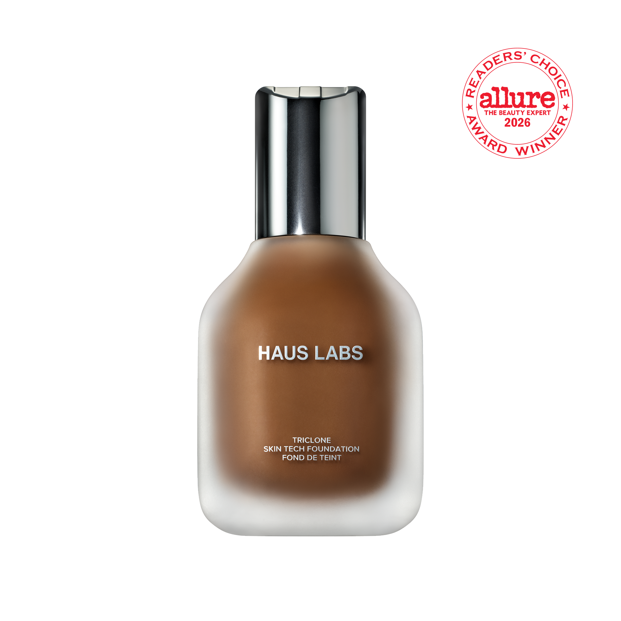 Base Triclone Skin Tech — Haus Labs