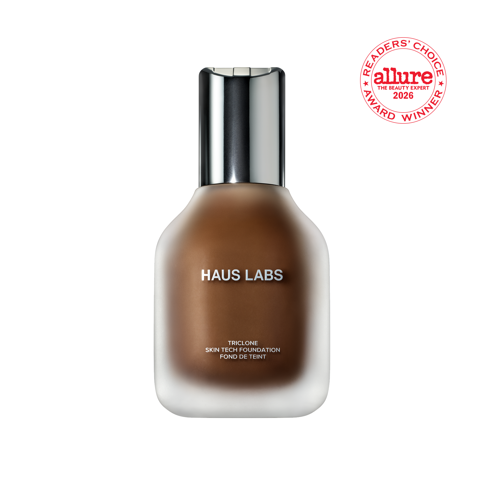 Base Triclone Skin Tech — Haus Labs