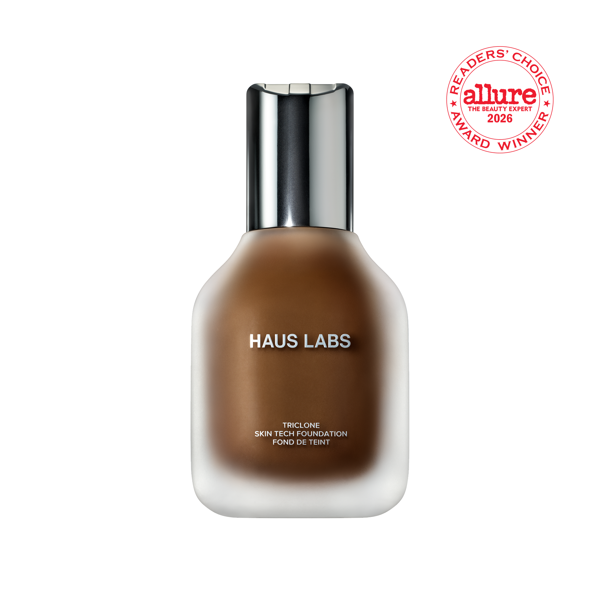 Base Triclone Skin Tech — Haus Labs