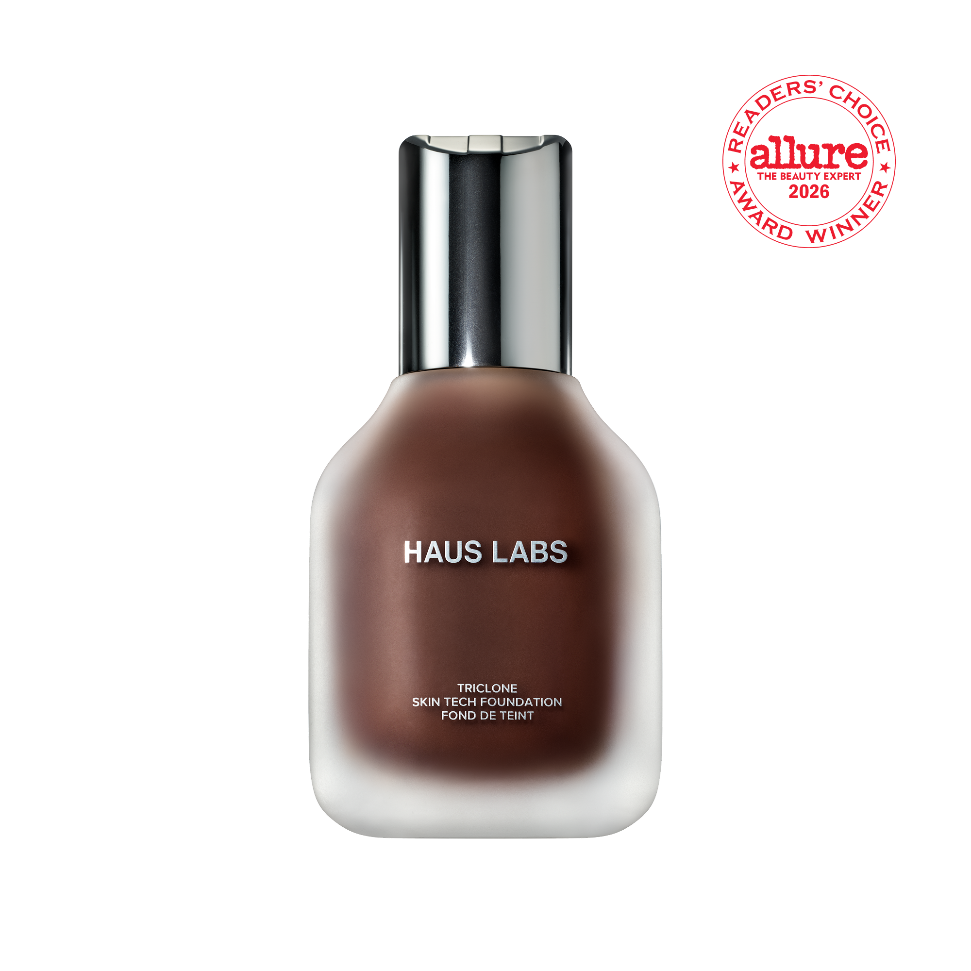 Base Triclone Skin Tech — Haus Labs