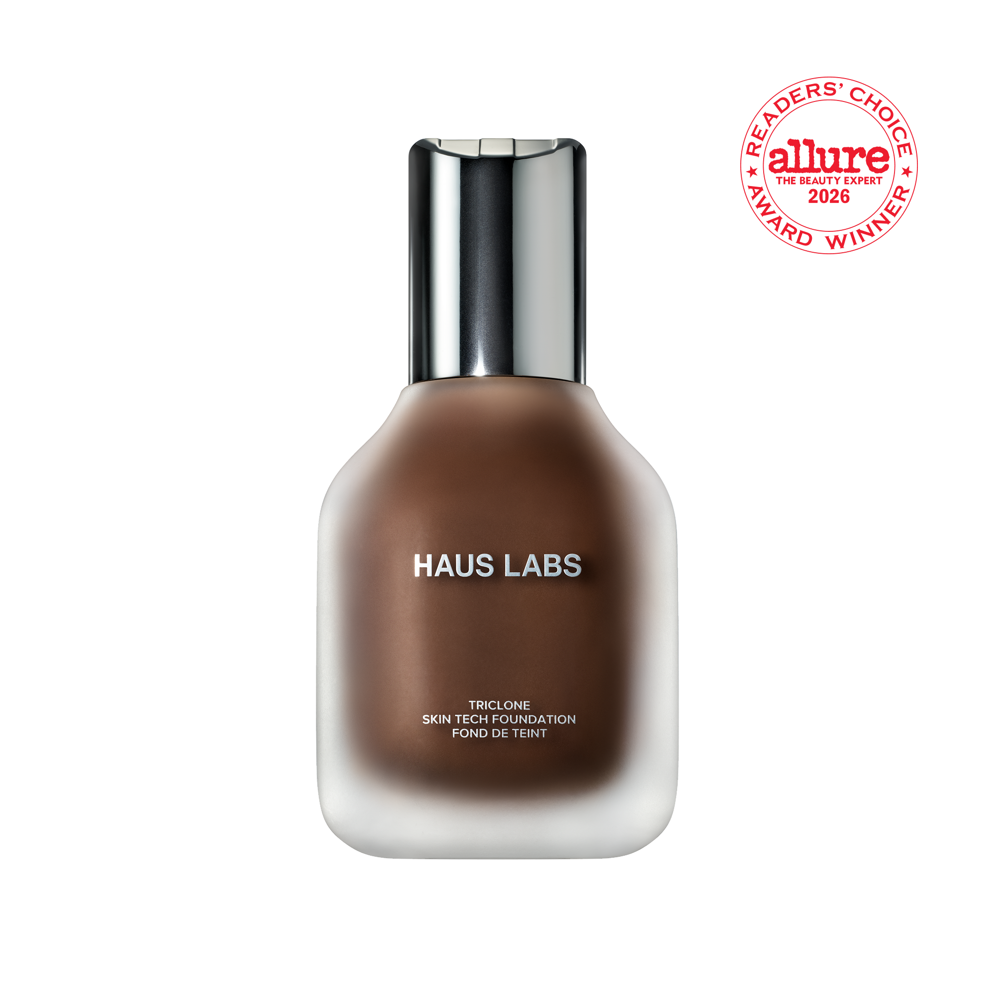 Base Triclone Skin Tech — Haus Labs