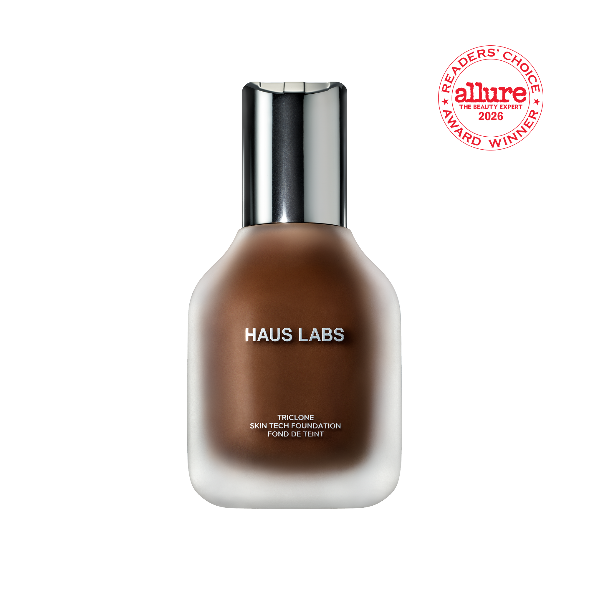 Base Triclone Skin Tech — Haus Labs