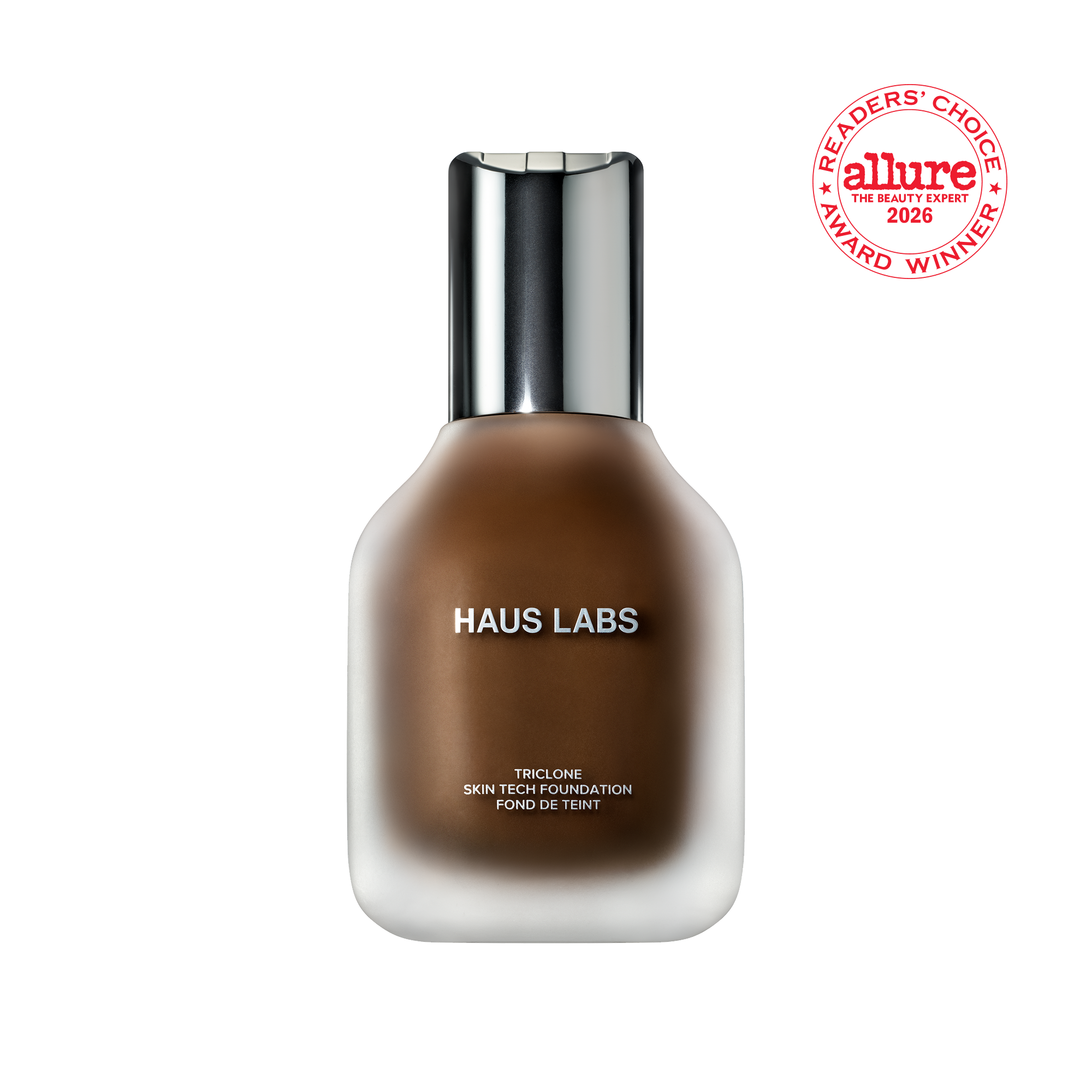 Base Triclone Skin Tech — Haus Labs