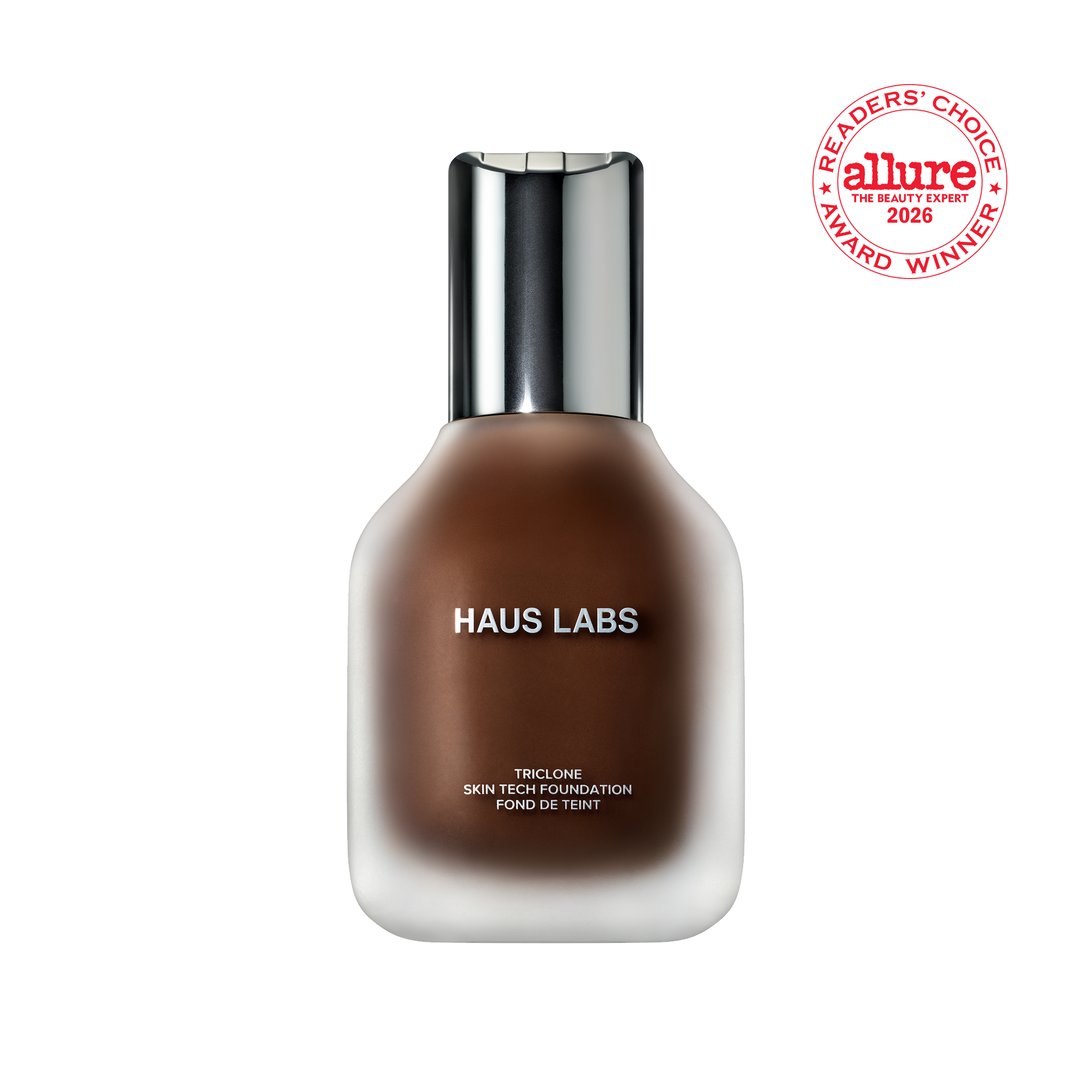 Base Triclone Skin Tech — Haus Labs