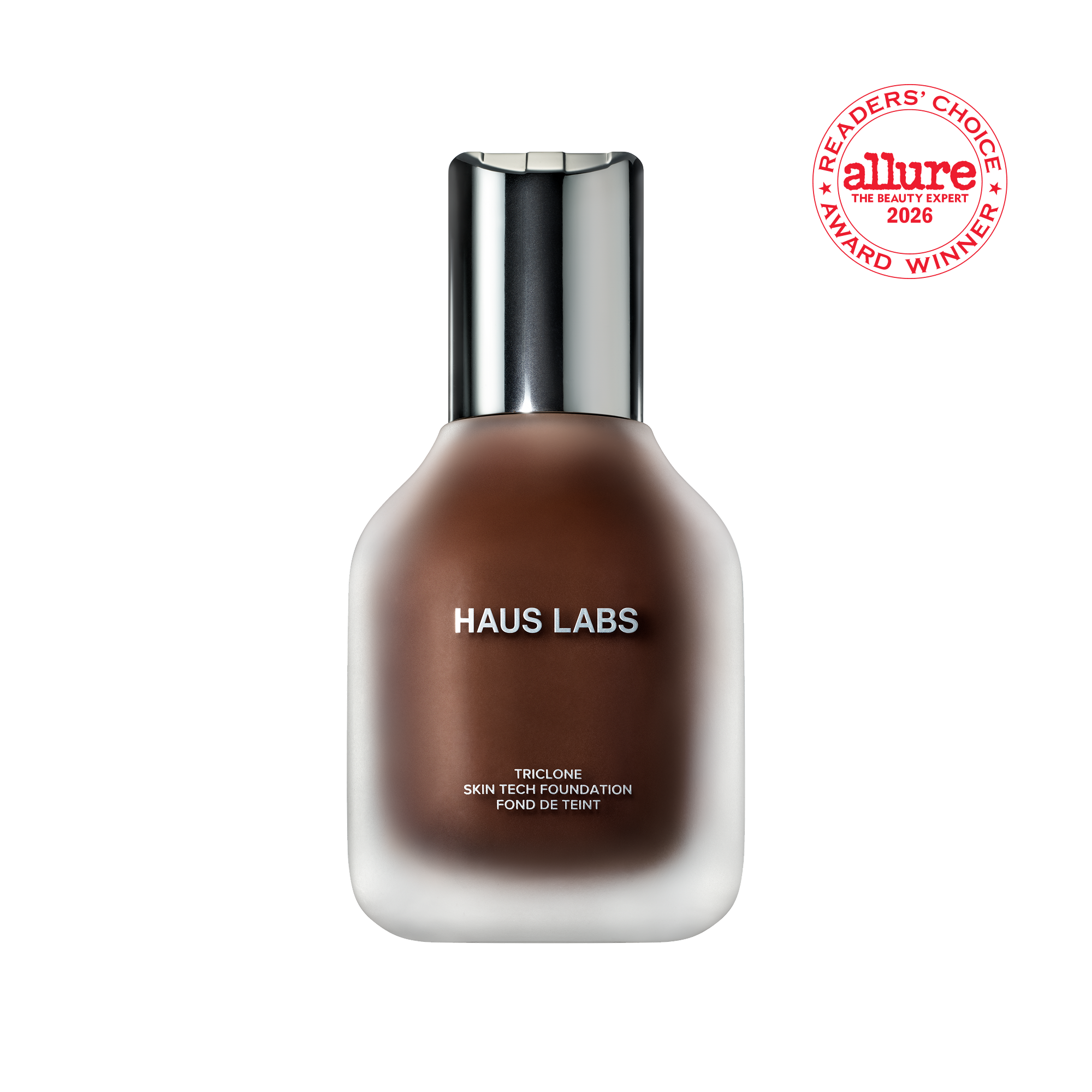 Base Triclone Skin Tech — Haus Labs
