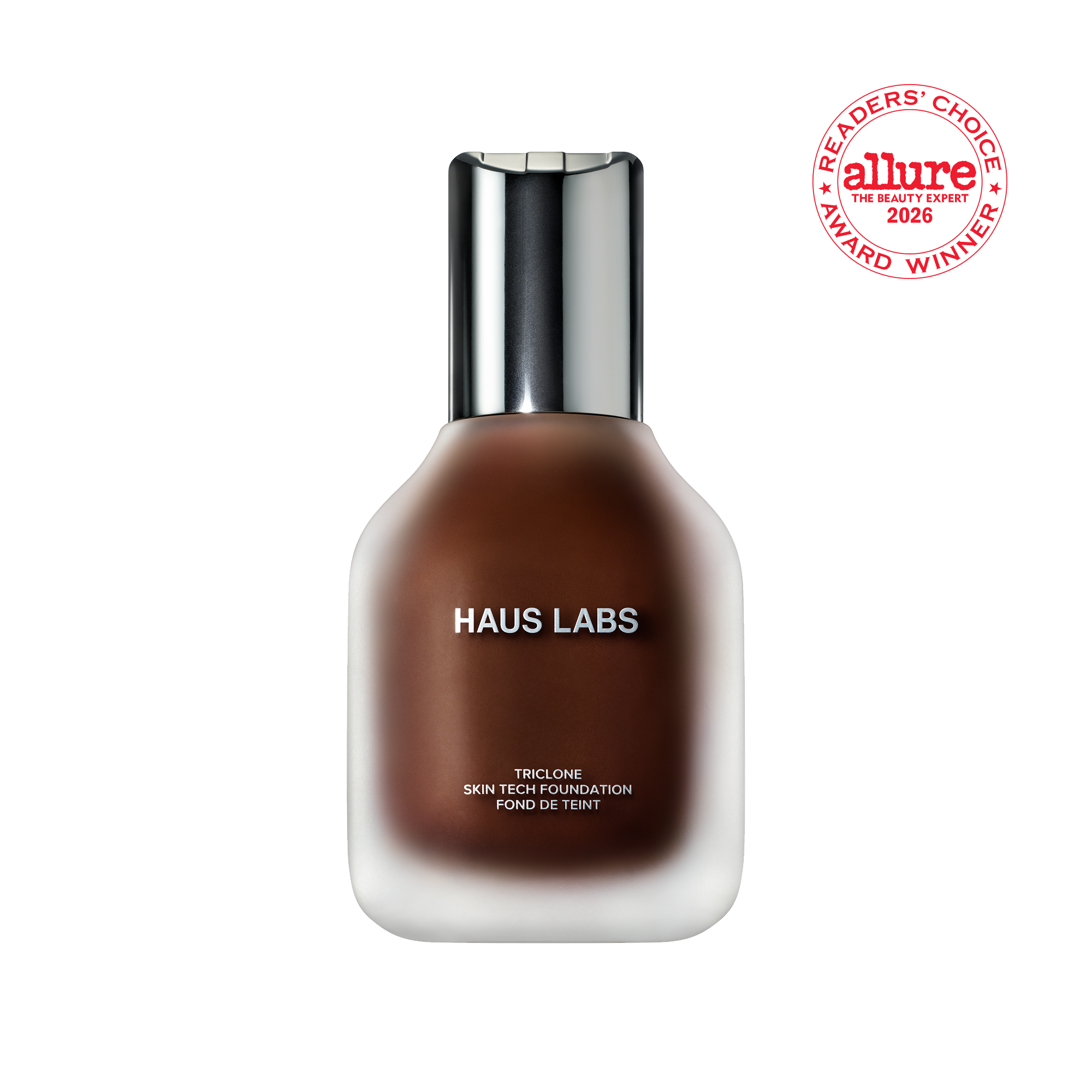 Base Triclone Skin Tech — Haus Labs