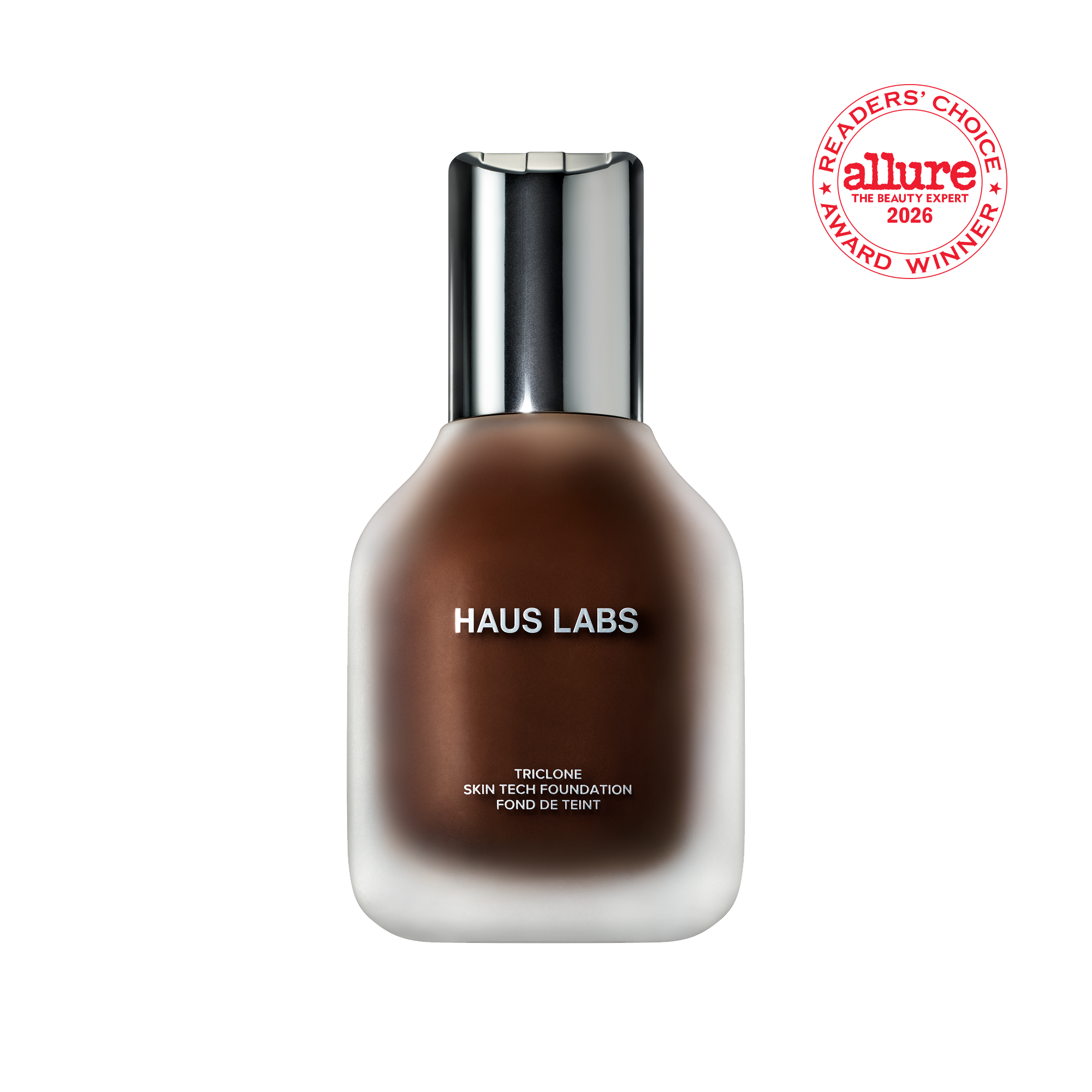 Base Triclone Skin Tech — Haus Labs