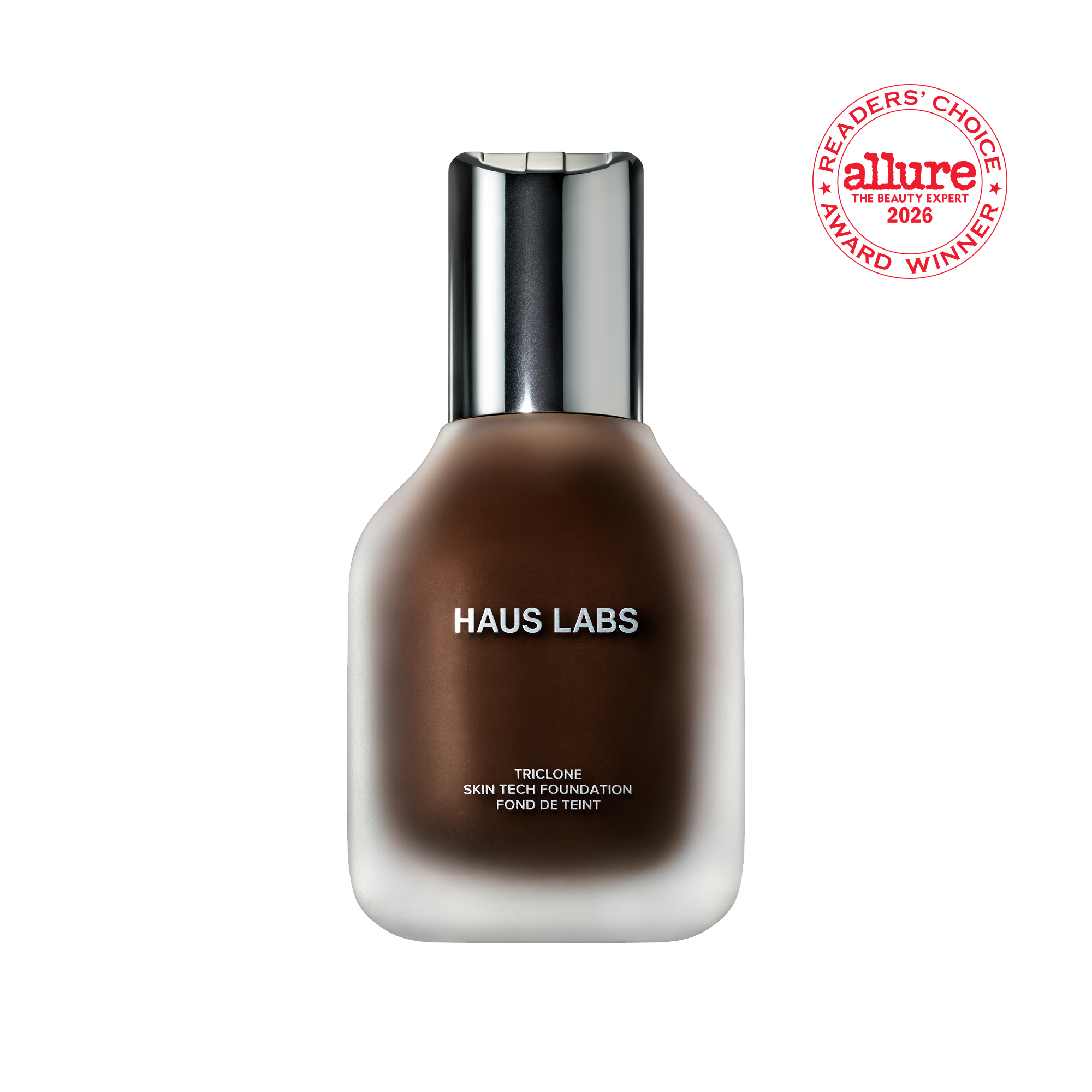 Base Triclone Skin Tech — Haus Labs