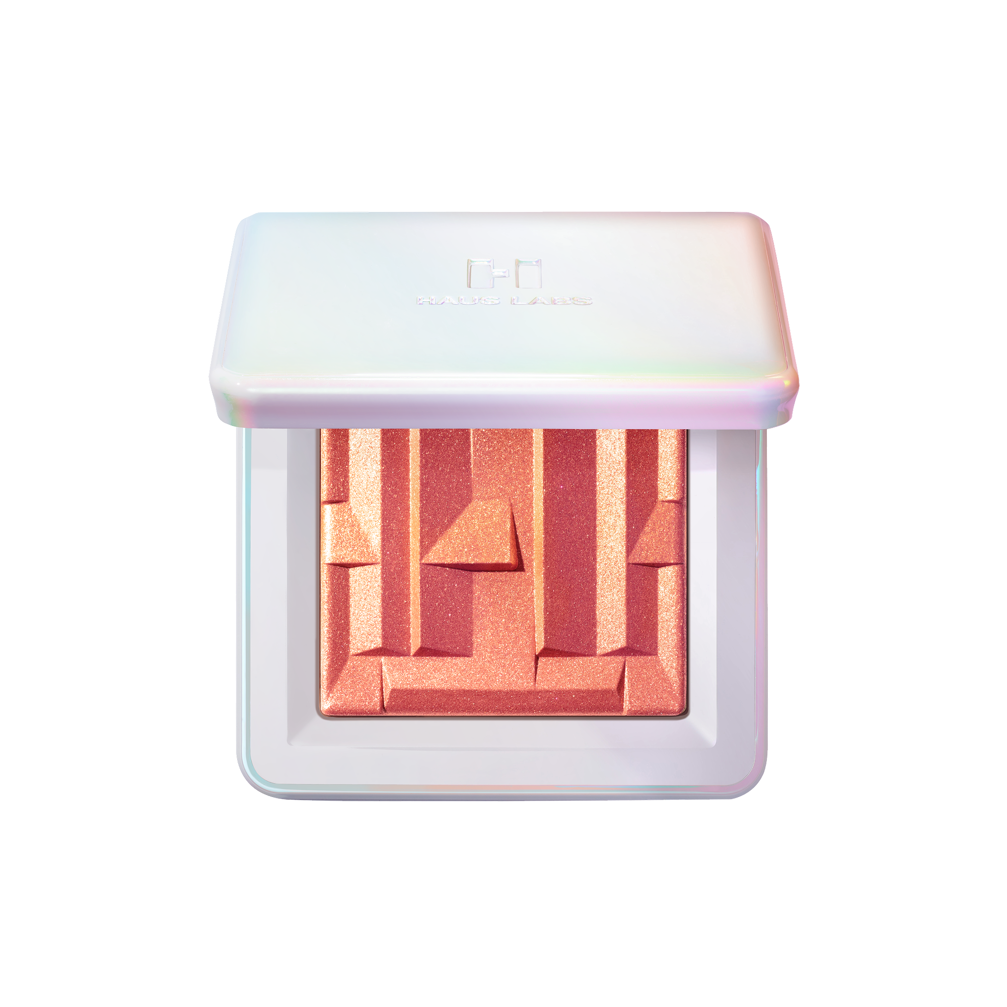 Iluminador Gel-Polvo Bio-Radiant — Haus Labs