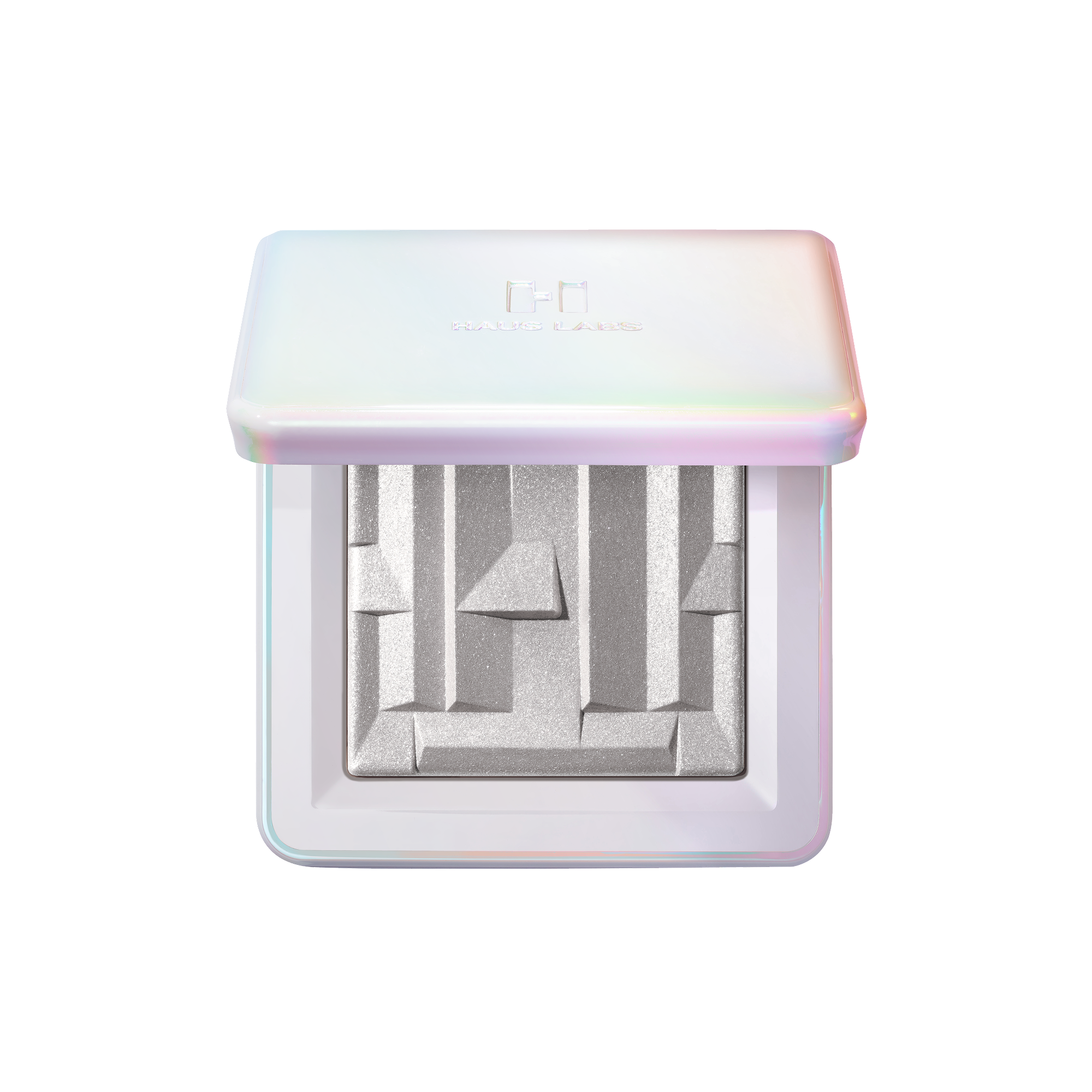 Iluminador Gel-Polvo Bio-Radiant — Haus Labs