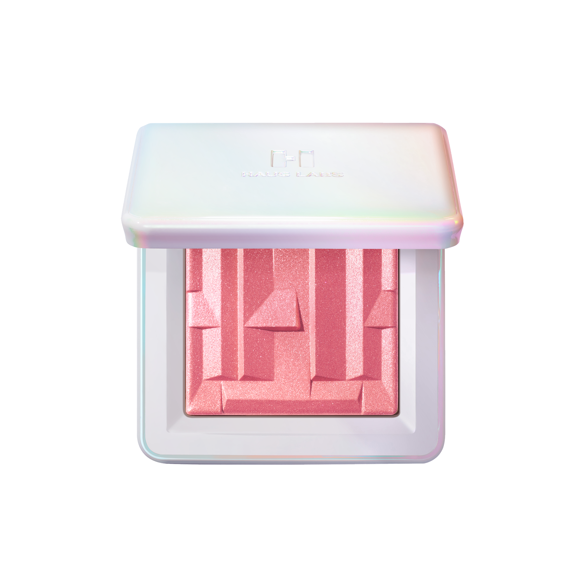 Iluminador Gel-Polvo Bio-Radiant — Haus Labs