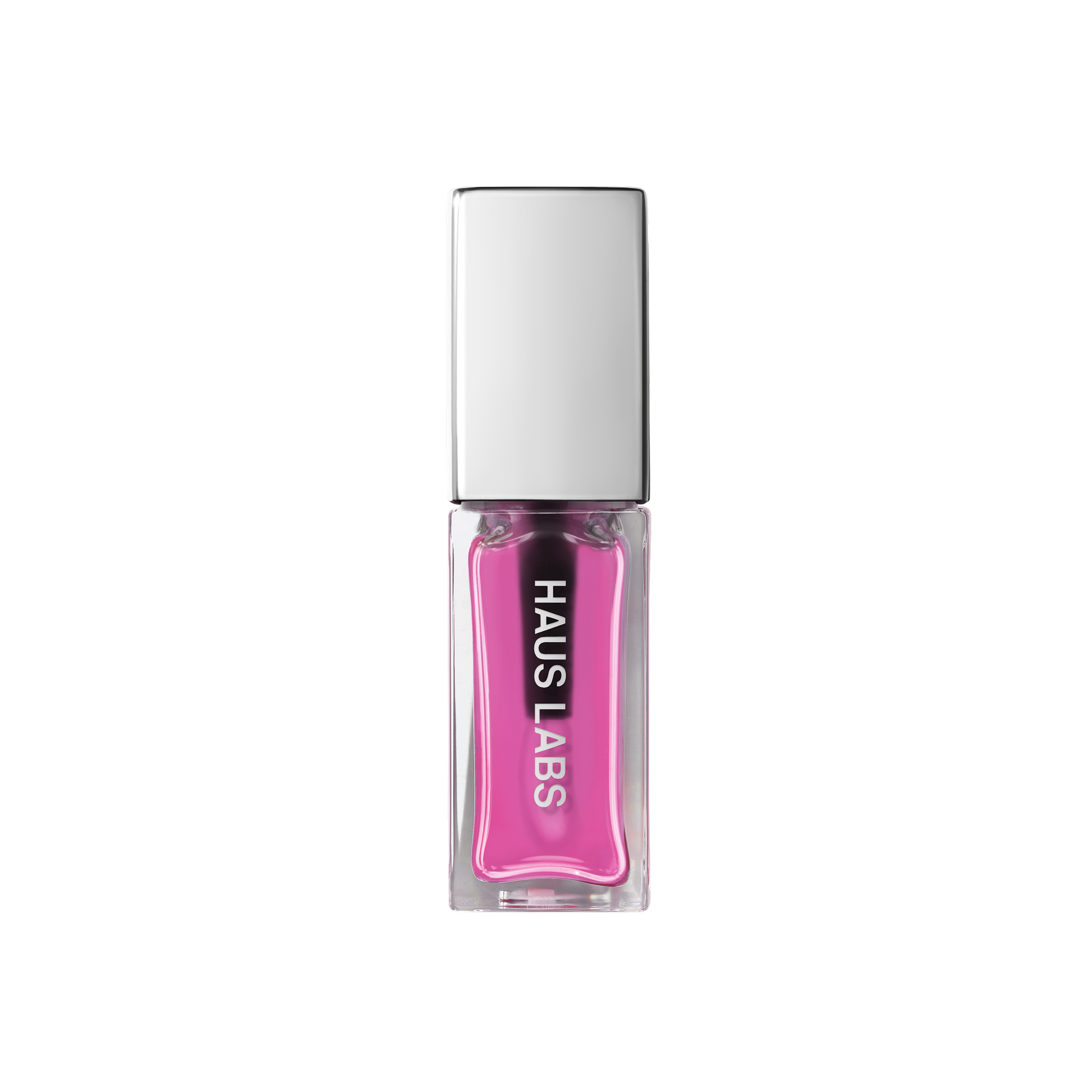 Aceite Labial Híbrido PhD Lip Oil — Haus Labs