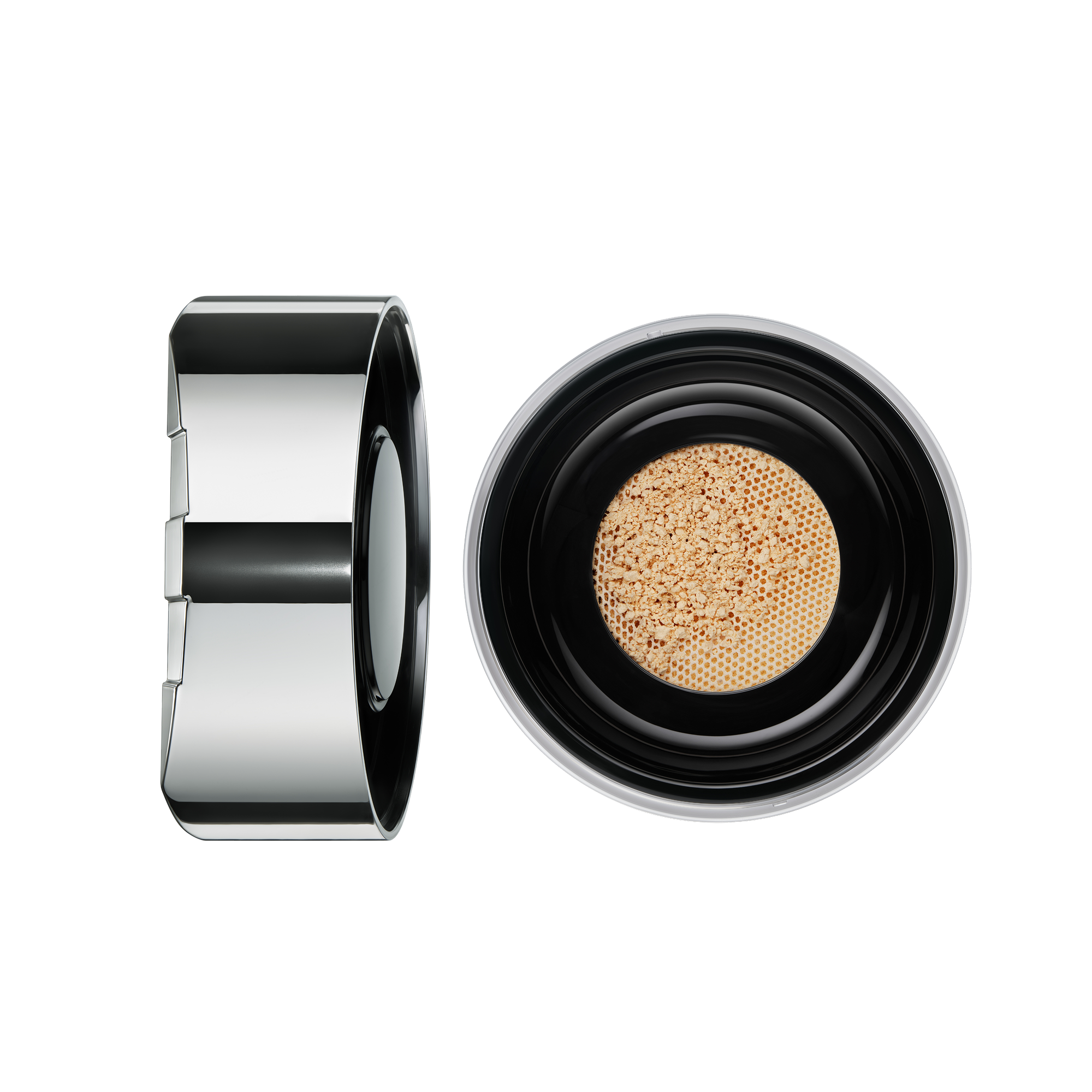Polvo Suelto Difuminador Bio-Blurring — Haus Labs