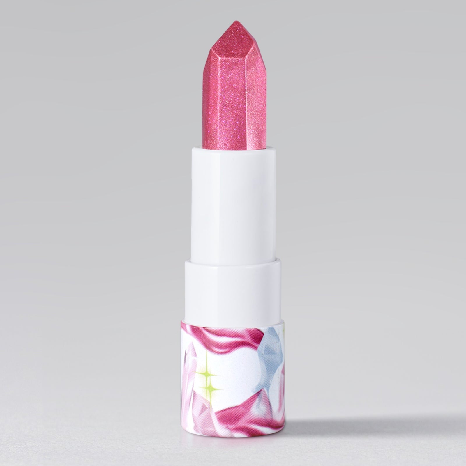 Bálsamo Labial Crystal Butter — Half Magic