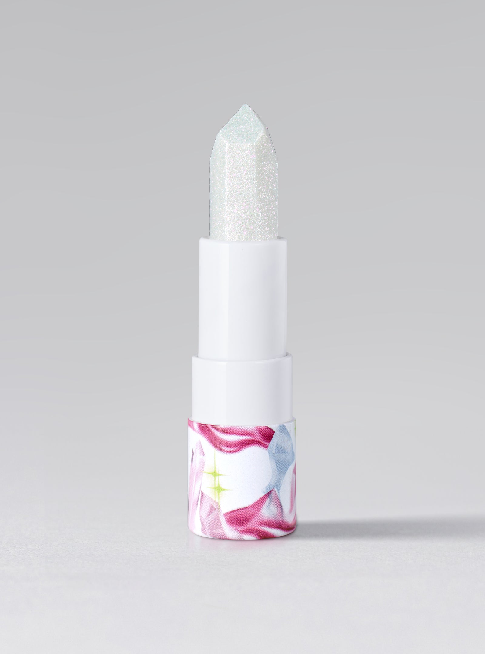 Bálsamo Labial Crystal Butter — Half Magic