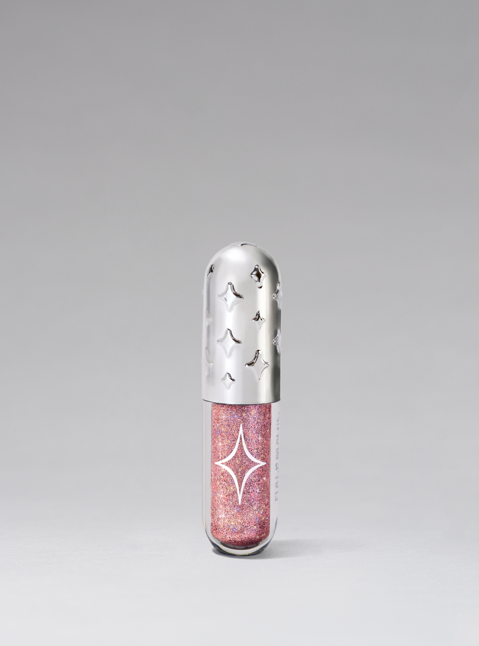 Sombra Líquida Glitter Glitterpill — Half Magic