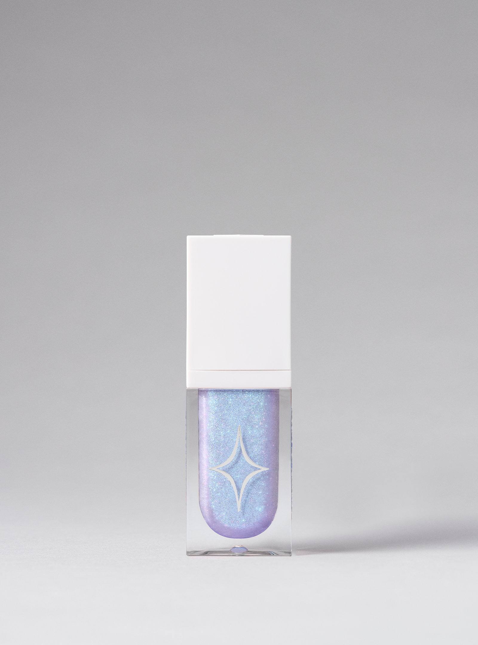 Brillo Labial con Glitter Magic Drip — Half Magic
