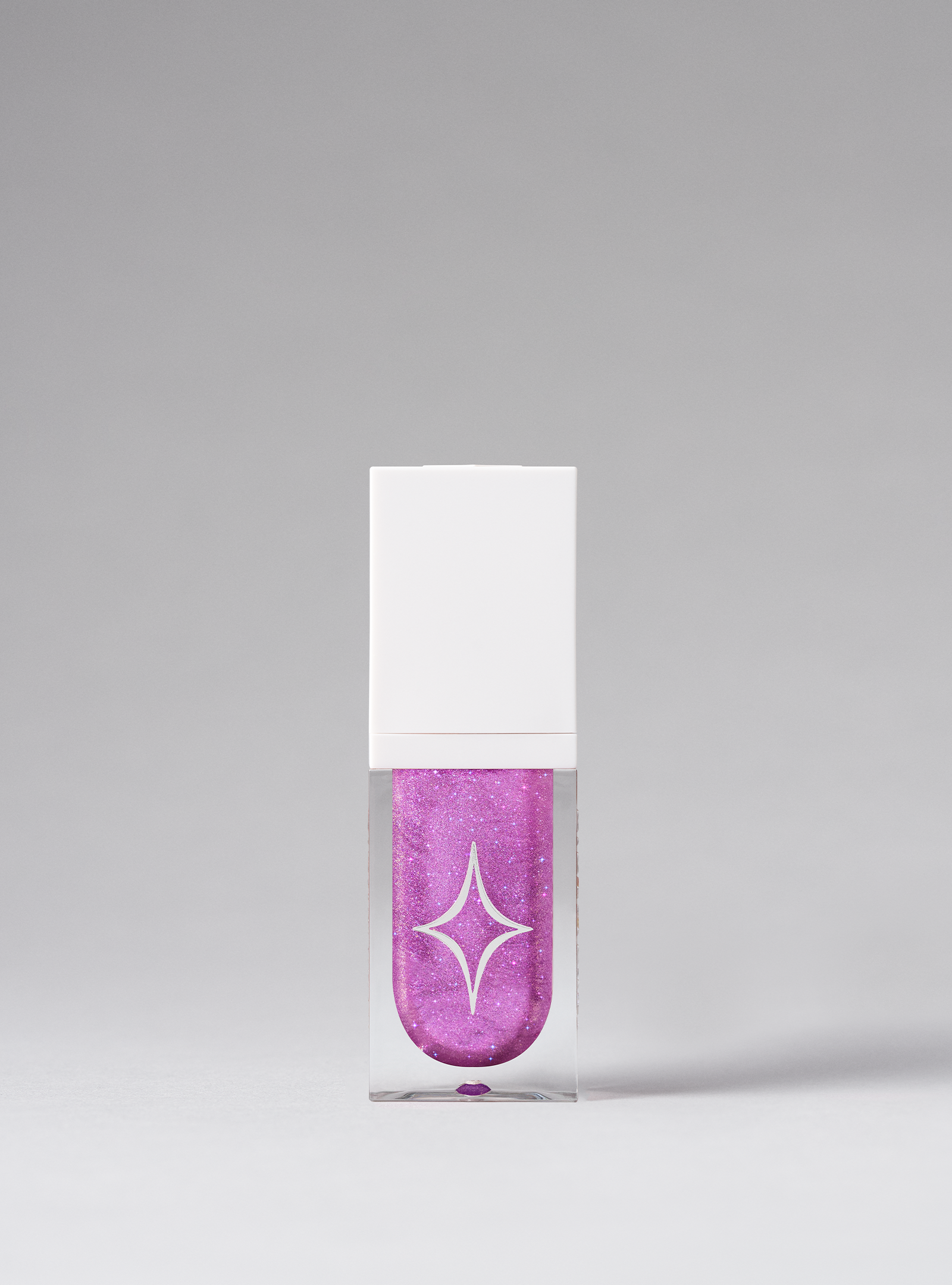 Brillo Labial con Glitter Magic Drip — Half Magic