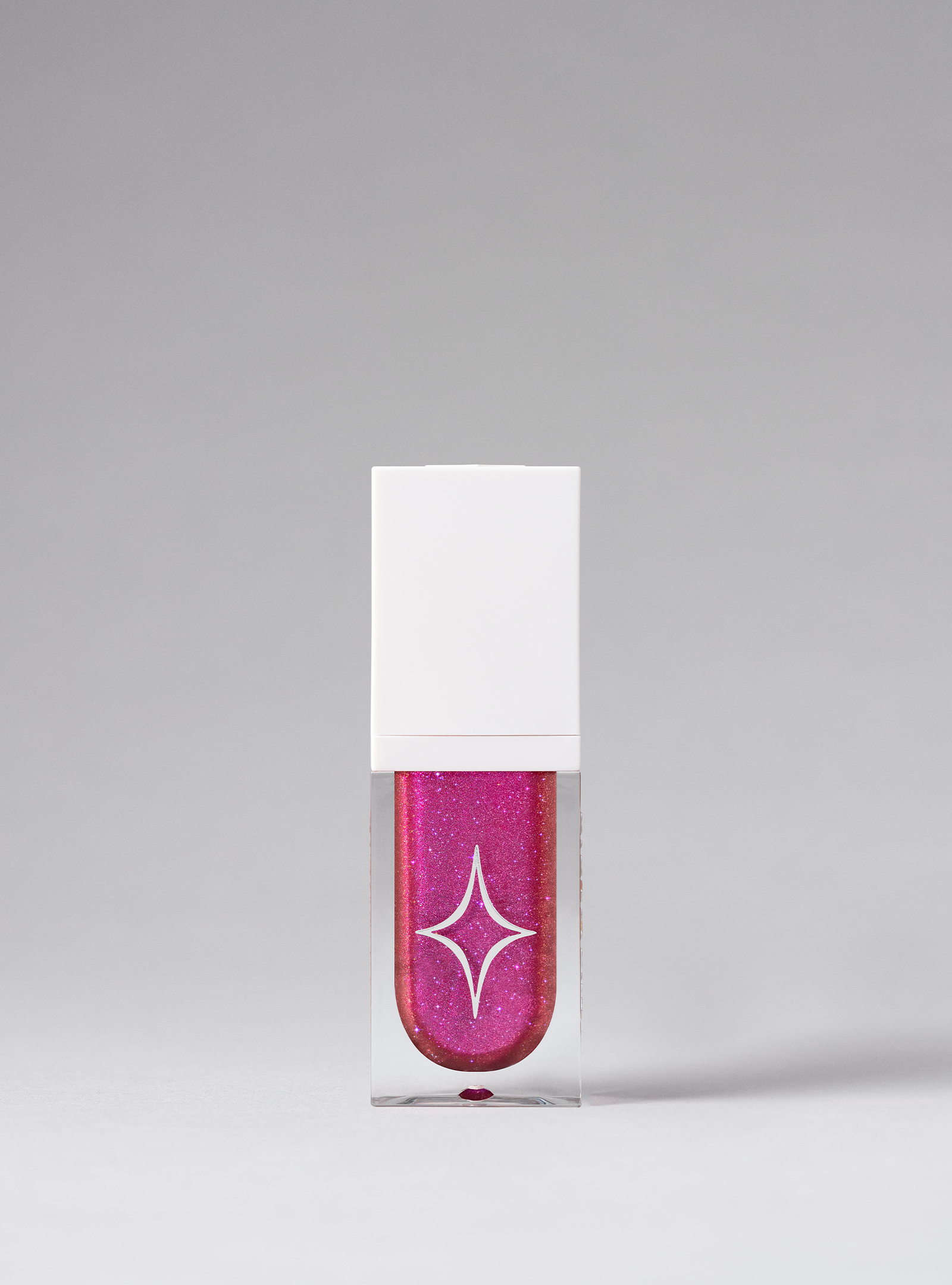 Brillo Labial con Glitter Magic Drip — Half Magic
