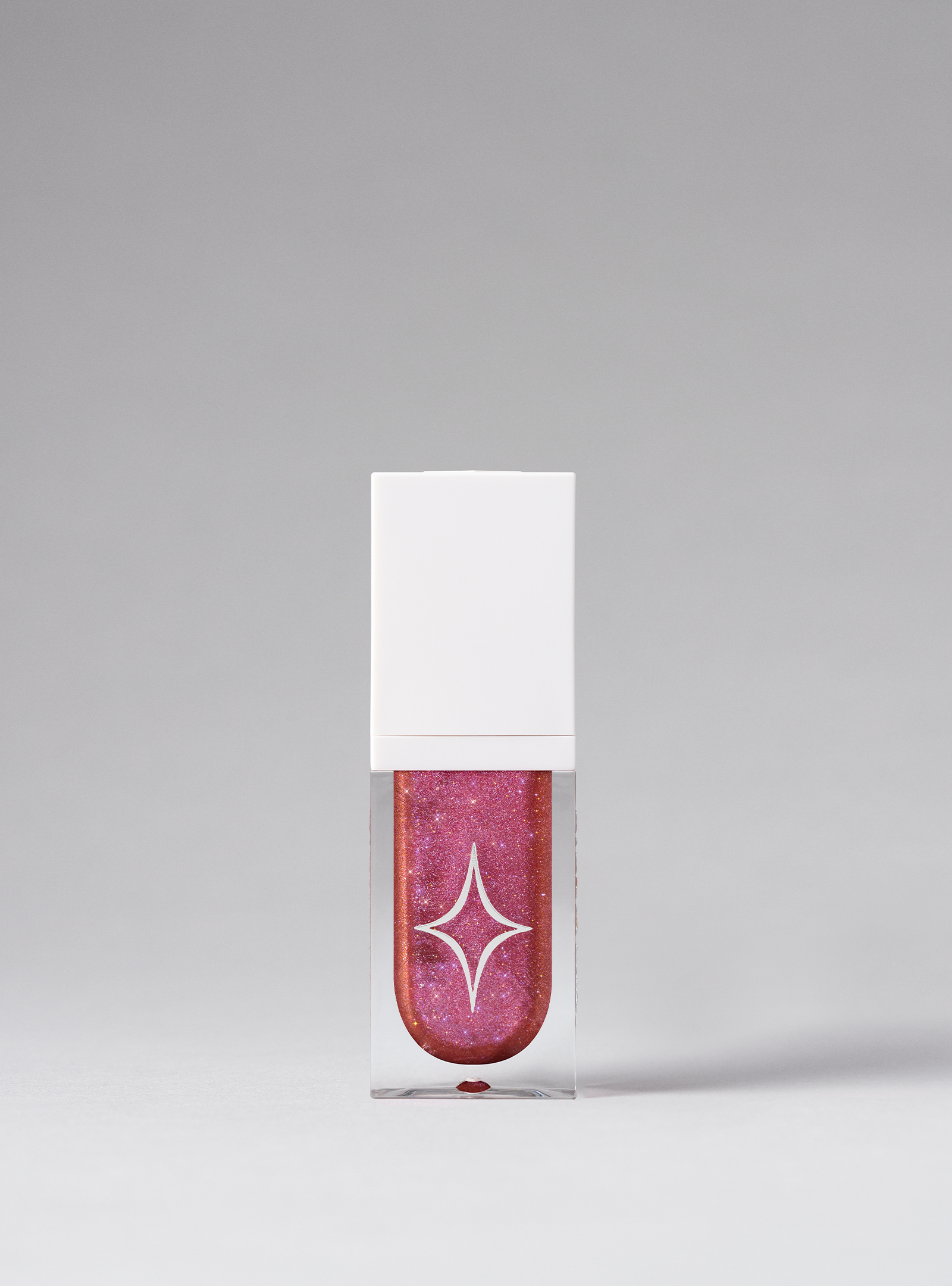Brillo Labial con Glitter Magic Drip — Half Magic