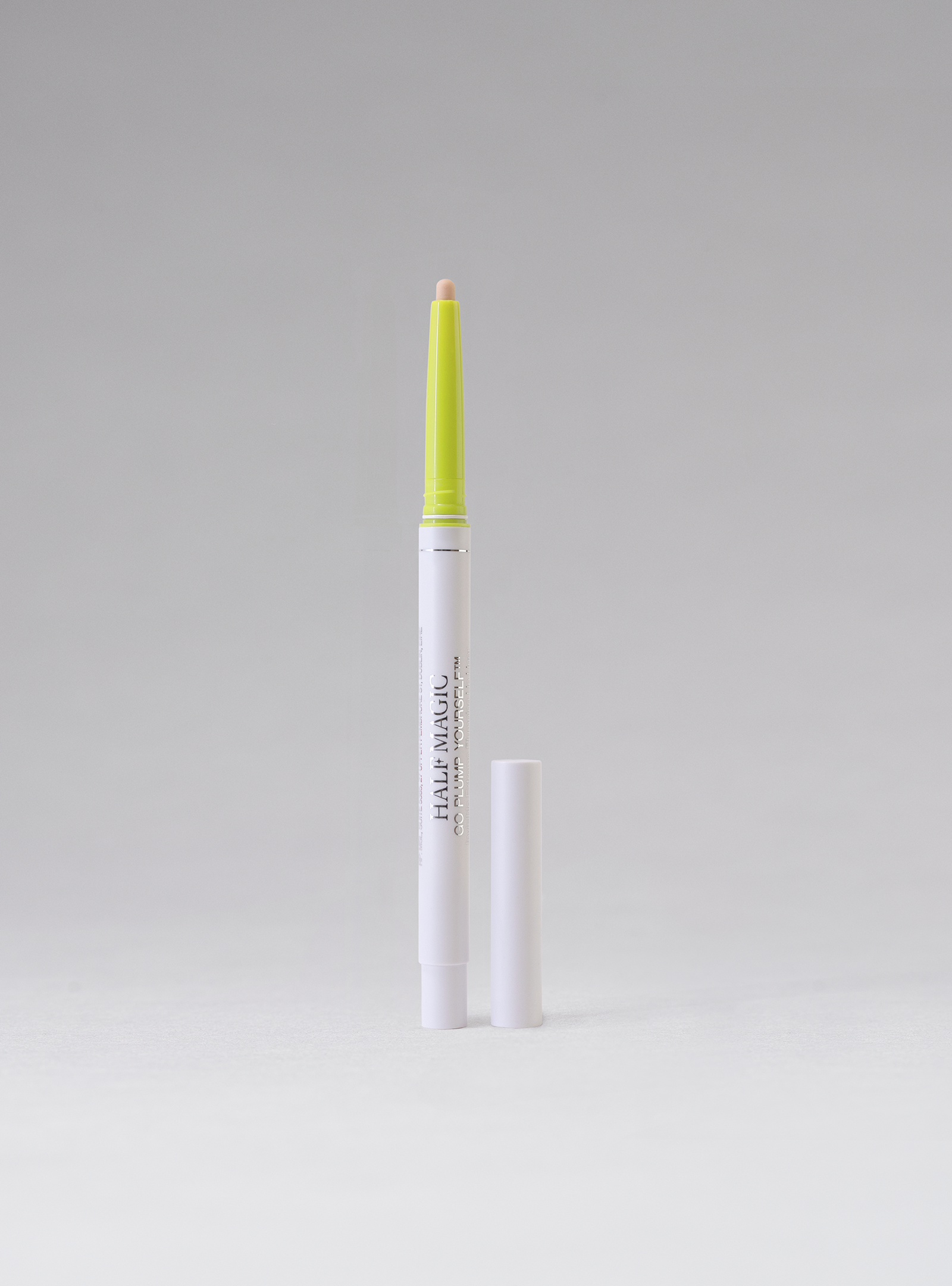 Delineador Labial Voluminizador Go Plump Yourself — Half Magic