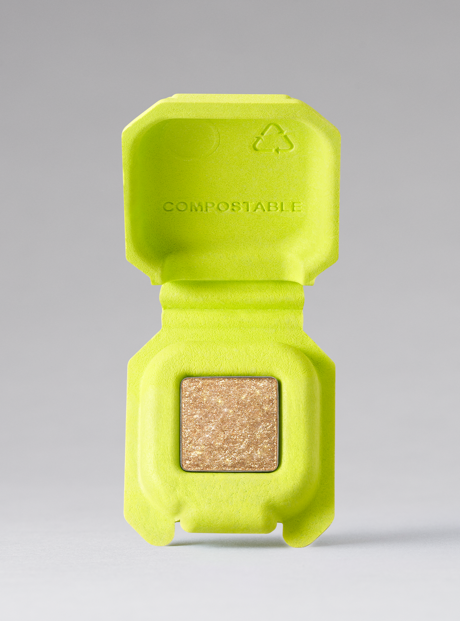 Sombras Individuales Eyeshadow Singles — Half Magic