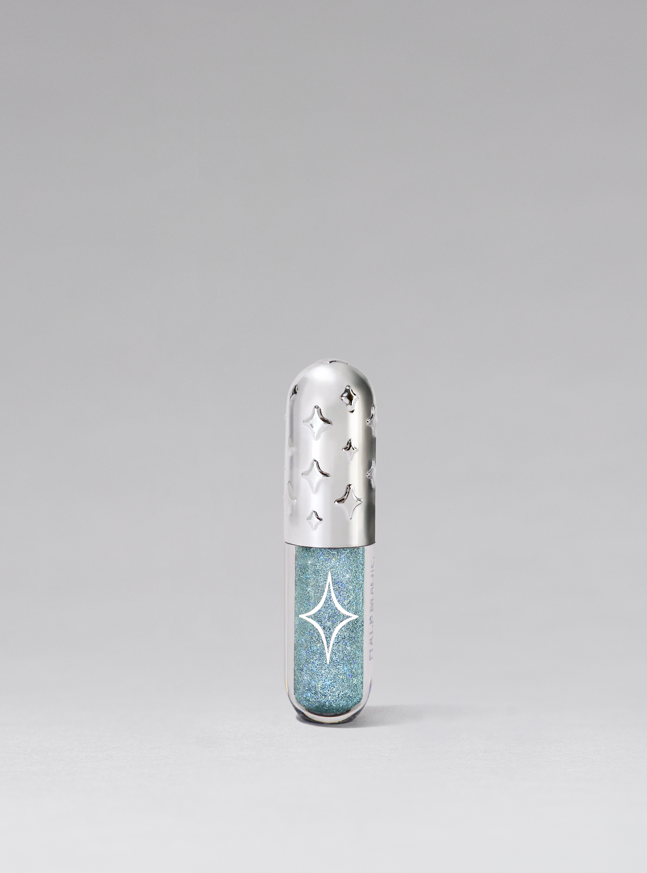 Sombra Líquida Glitter Glitterpill — Half Magic
