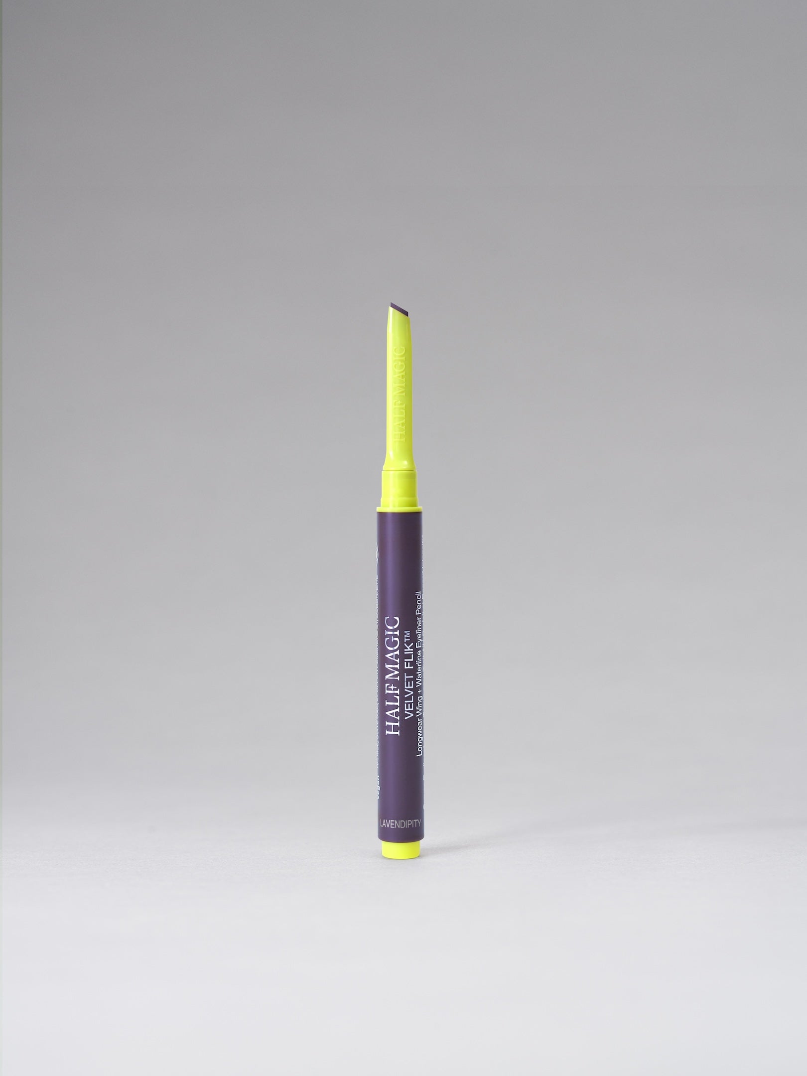 Delineador Retráctil Velvet Flik — Half Magic