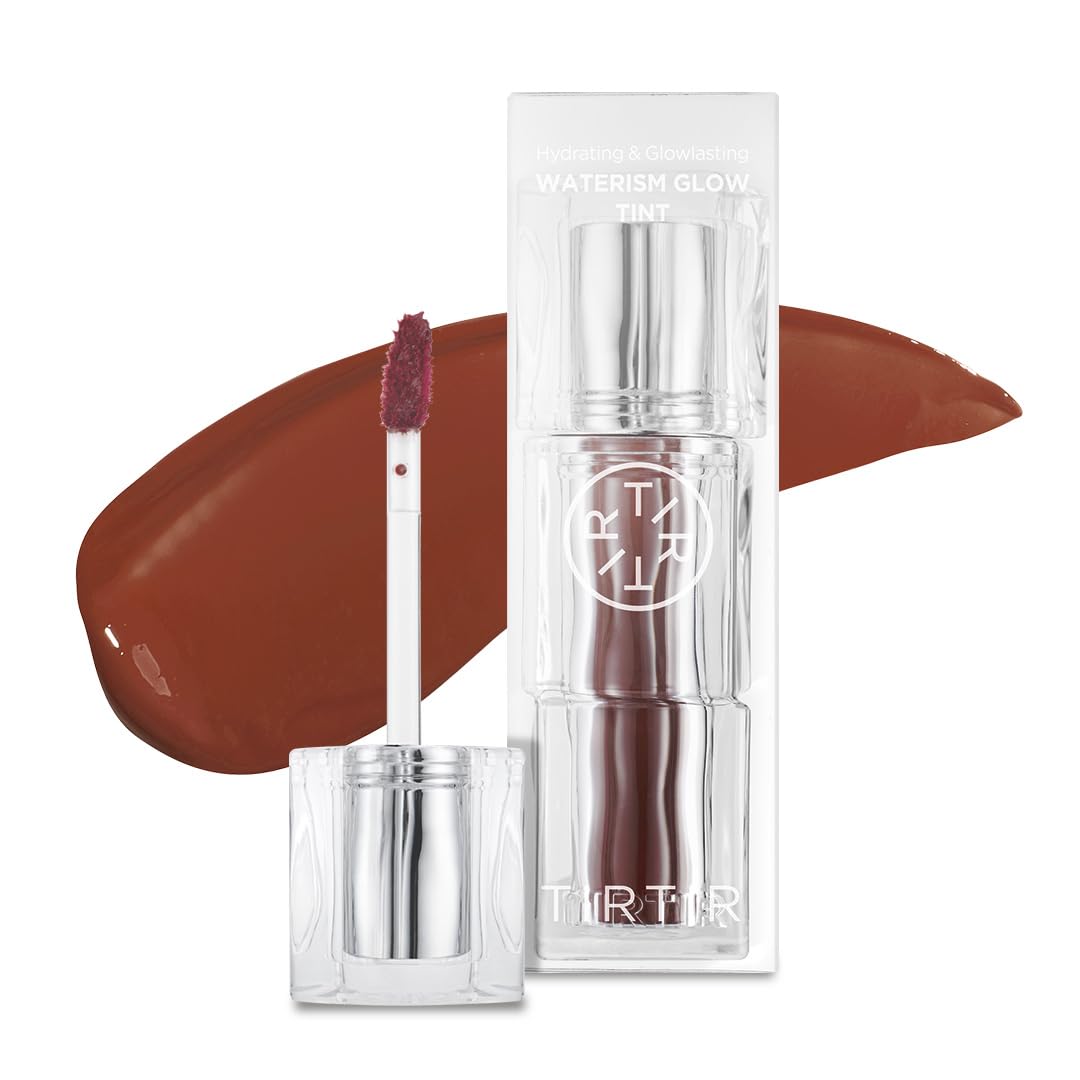 Waterism Glow Tint — TIRTIR