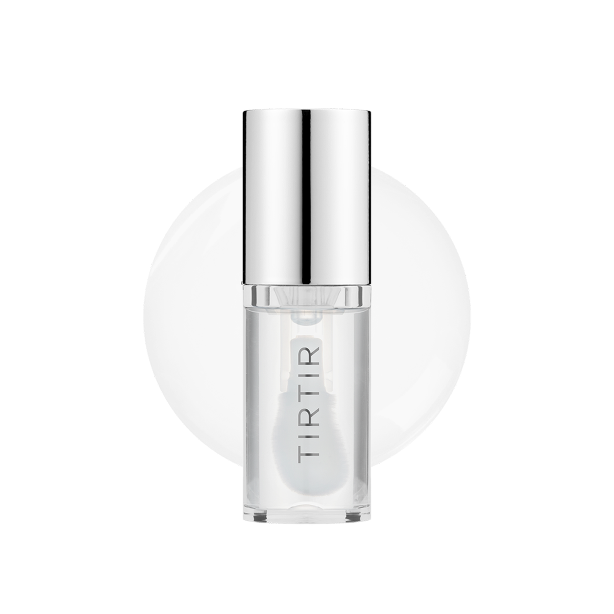 My Glow Lip Aceite — TIRTIR