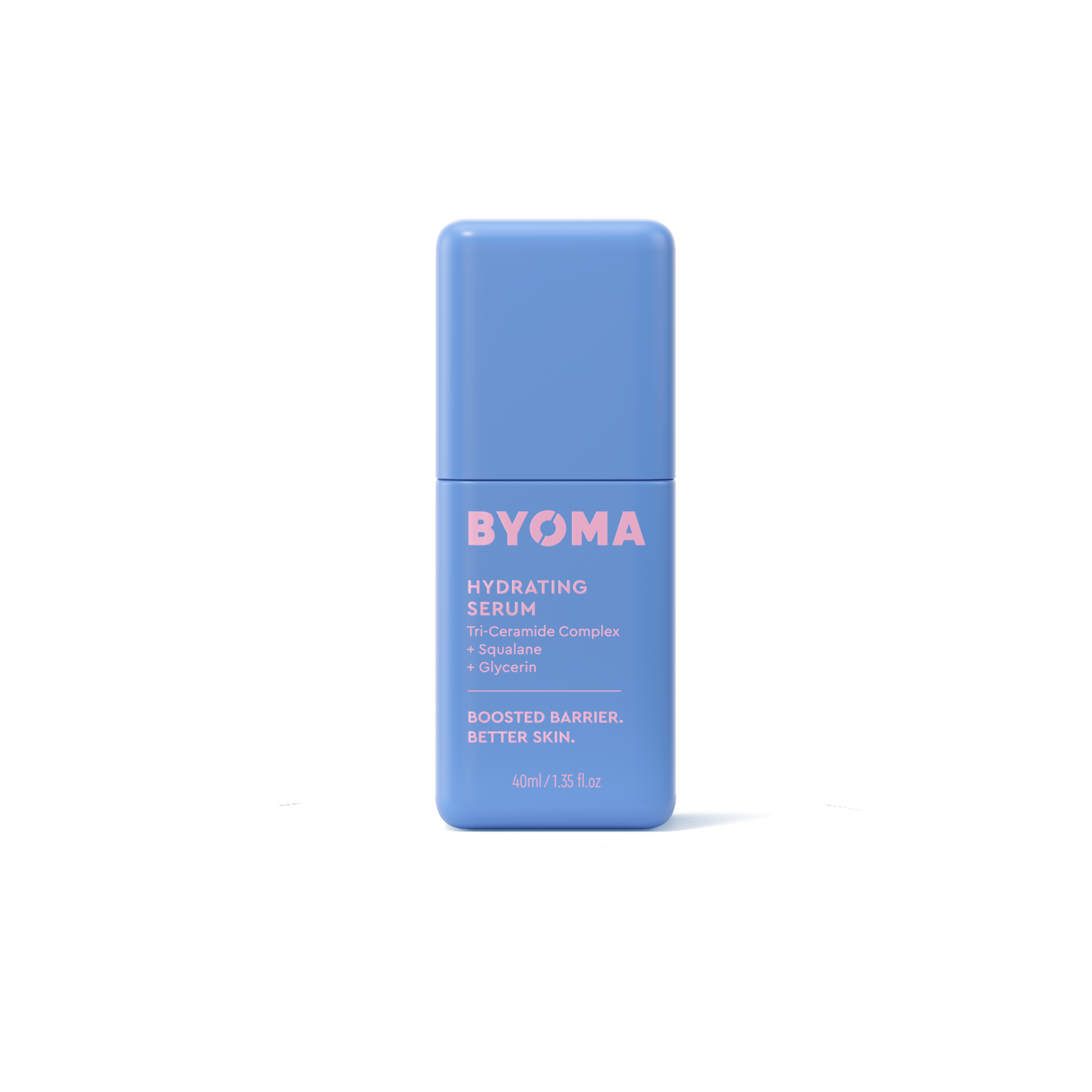 Hidratante Sérum — BYOMA