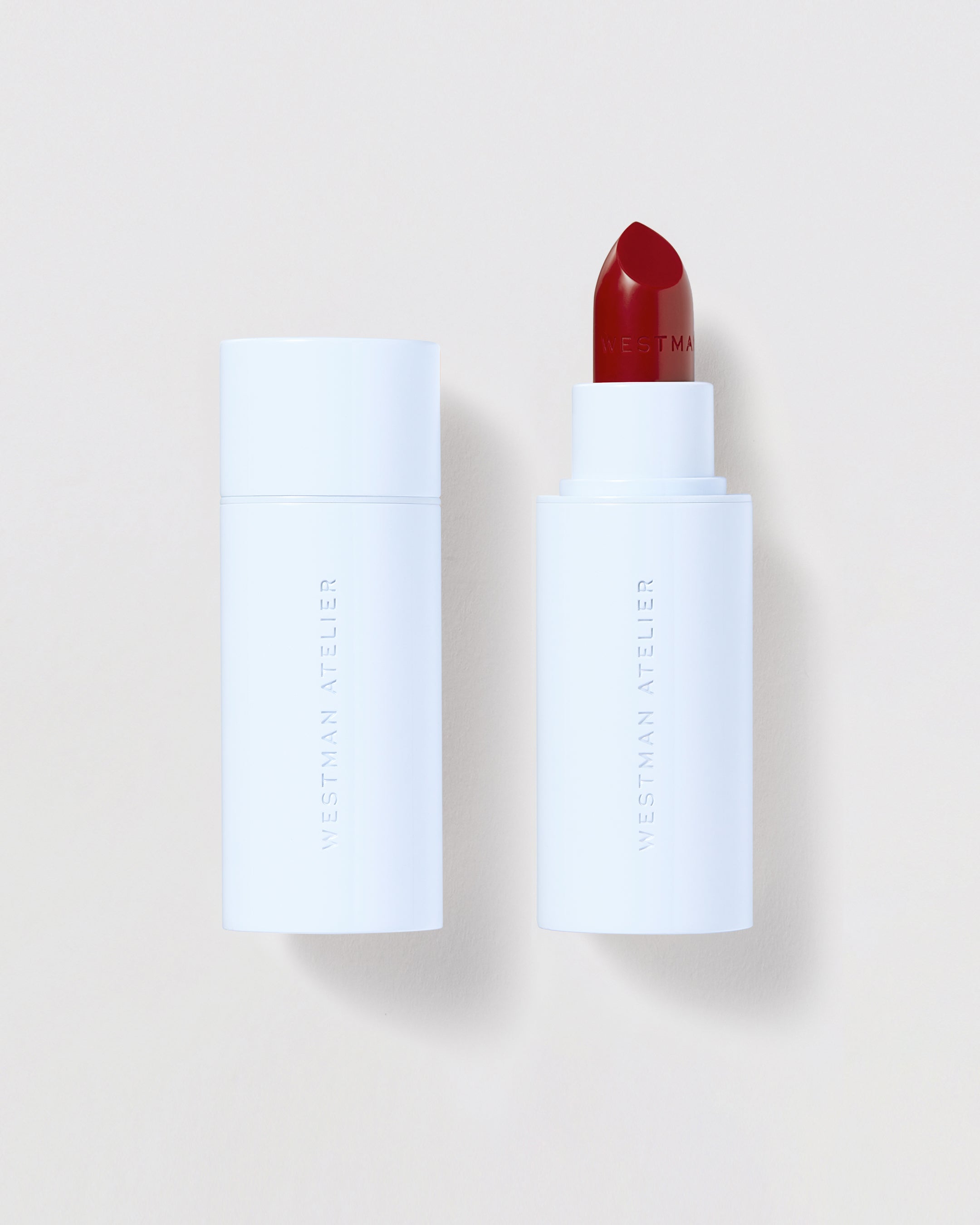 Labial Hidratante con Color HydroBalm — Westman Atelier
