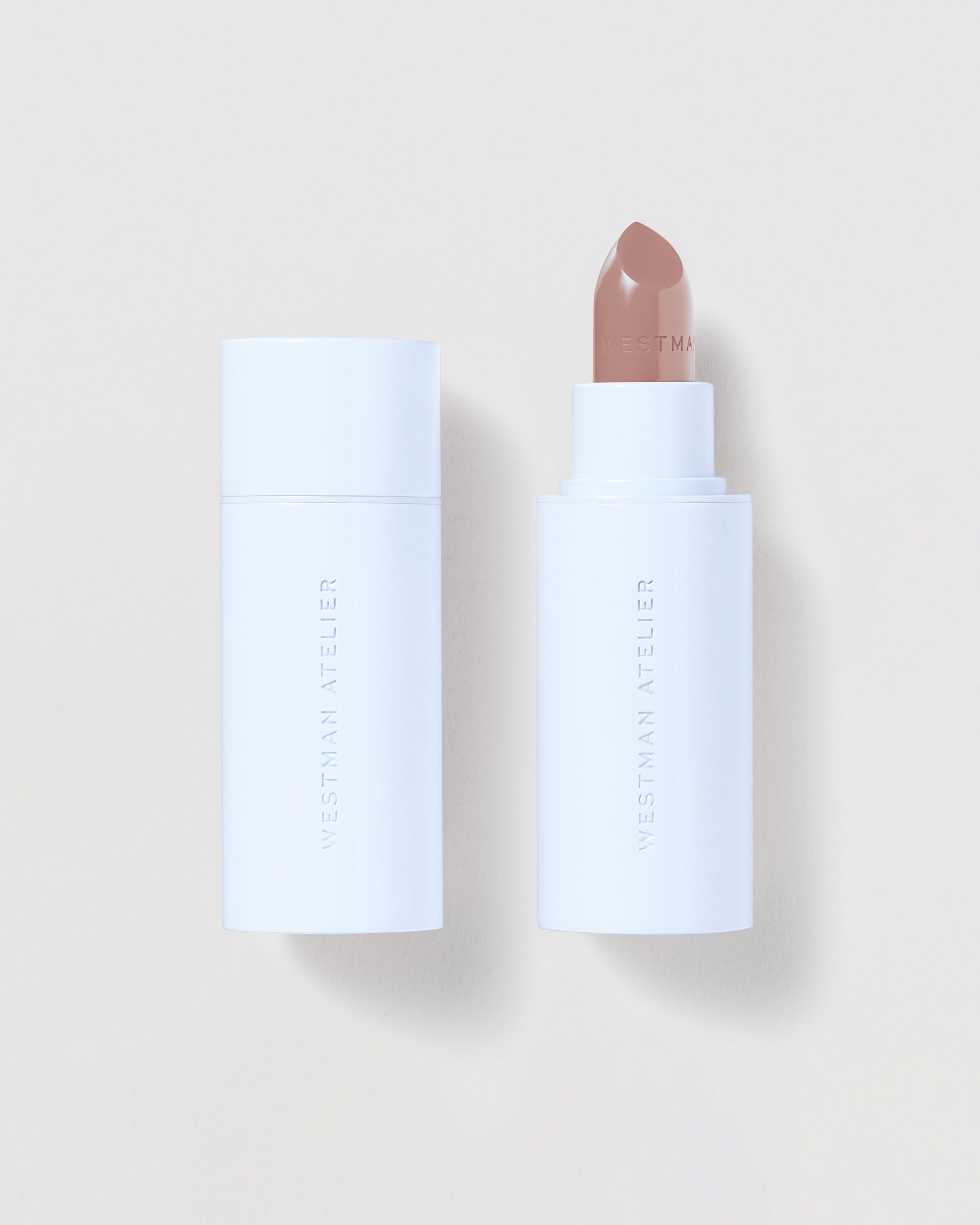 Labial Hidratante con Color HydroBalm — Westman Atelier